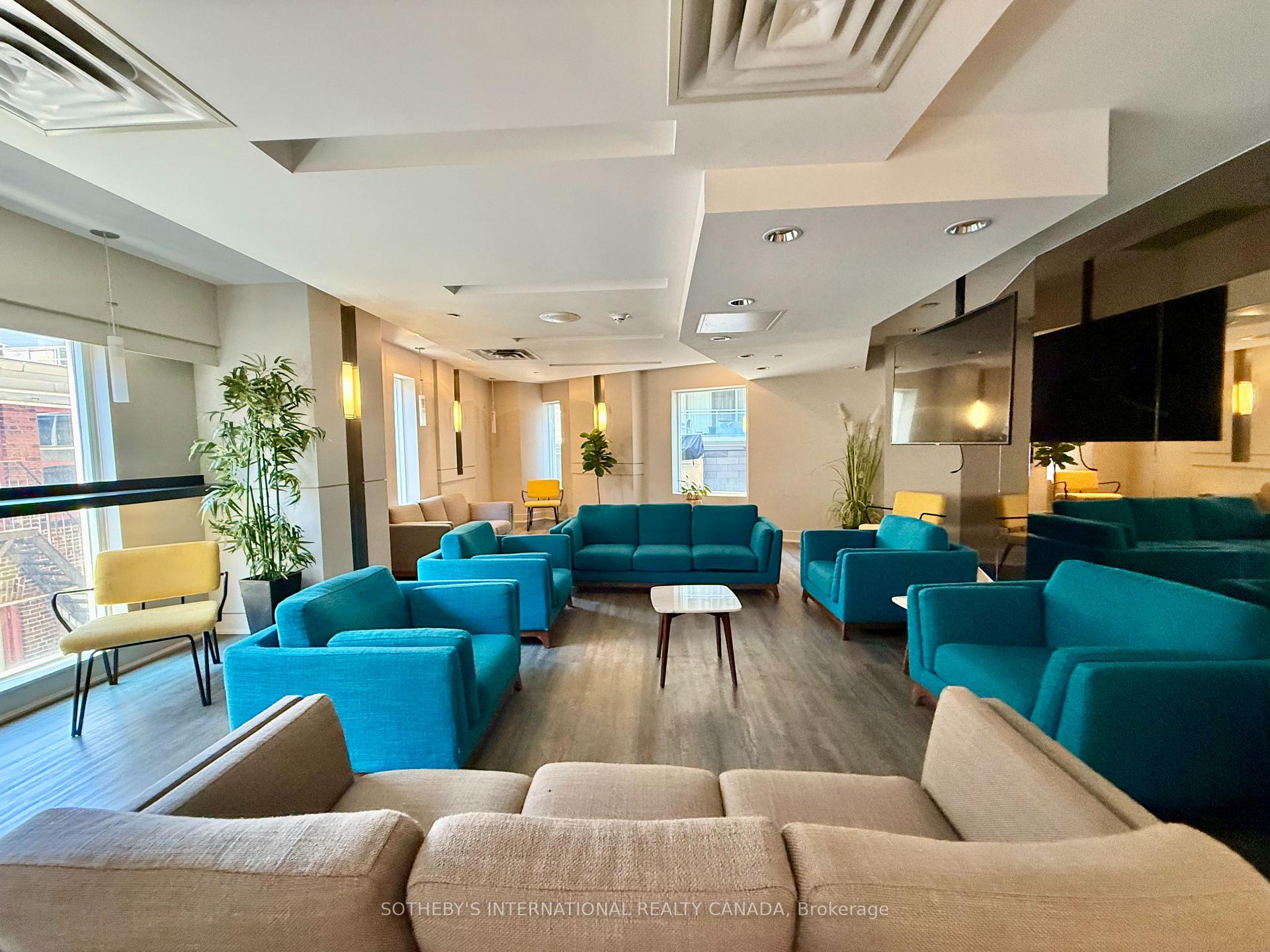Photo 11 of Unit 717, 210 Victoria Street, Toronto, Church-Yonge Corridor — HOMEH