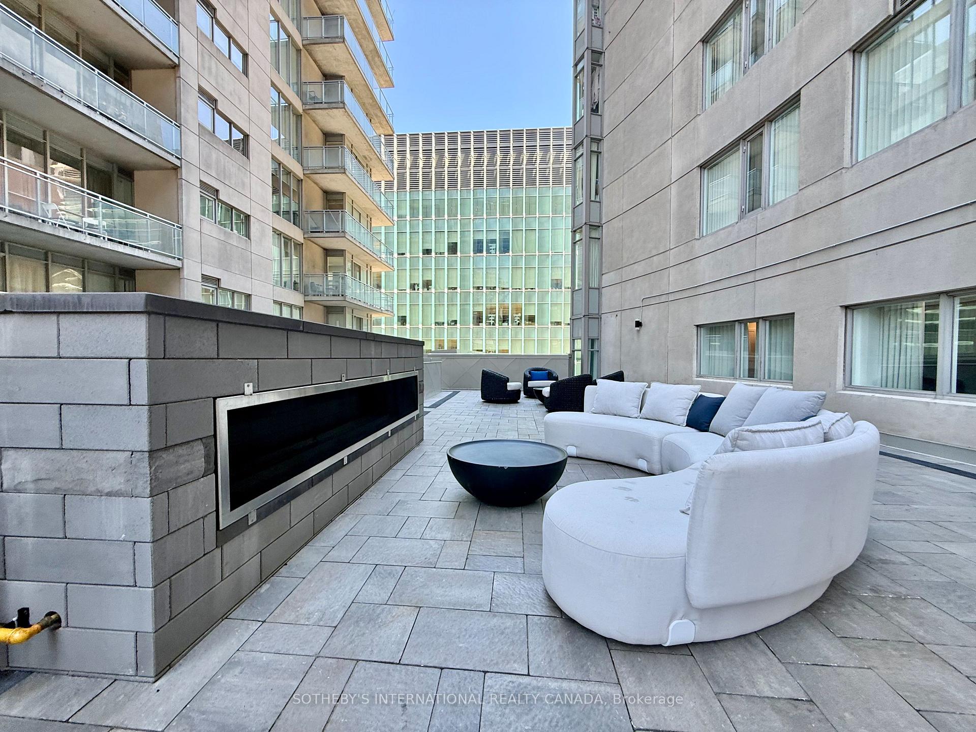 Photo 13 of Unit 717, 210 Victoria Street, Toronto, Church-Yonge Corridor — HOMEH