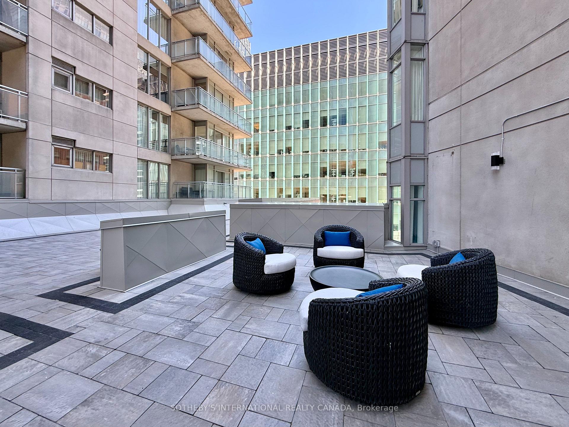 Photo 14 of Unit 717, 210 Victoria Street, Toronto, Church-Yonge Corridor — HOMEH