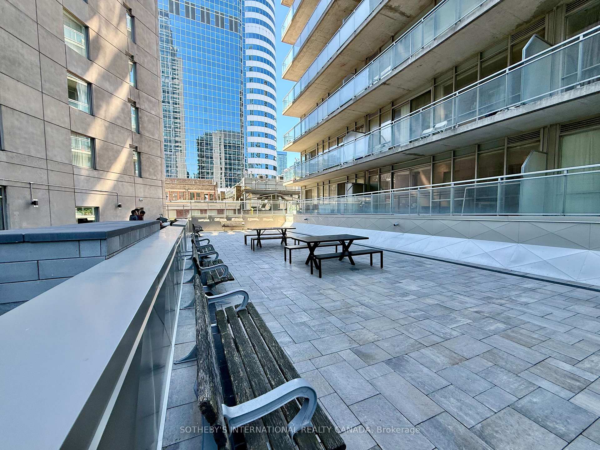 Photo 15 of Unit 717, 210 Victoria Street, Toronto, Church-Yonge Corridor — HOMEH