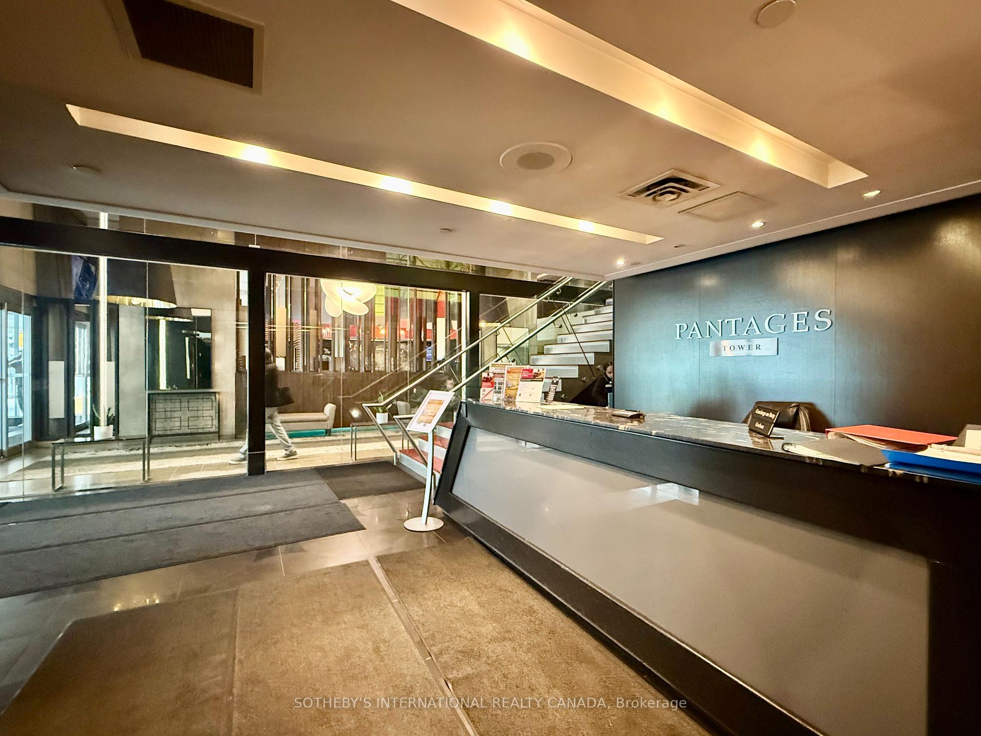 Photo 17 of Unit 717, 210 Victoria Street, Toronto, Church-Yonge Corridor — HOMEH