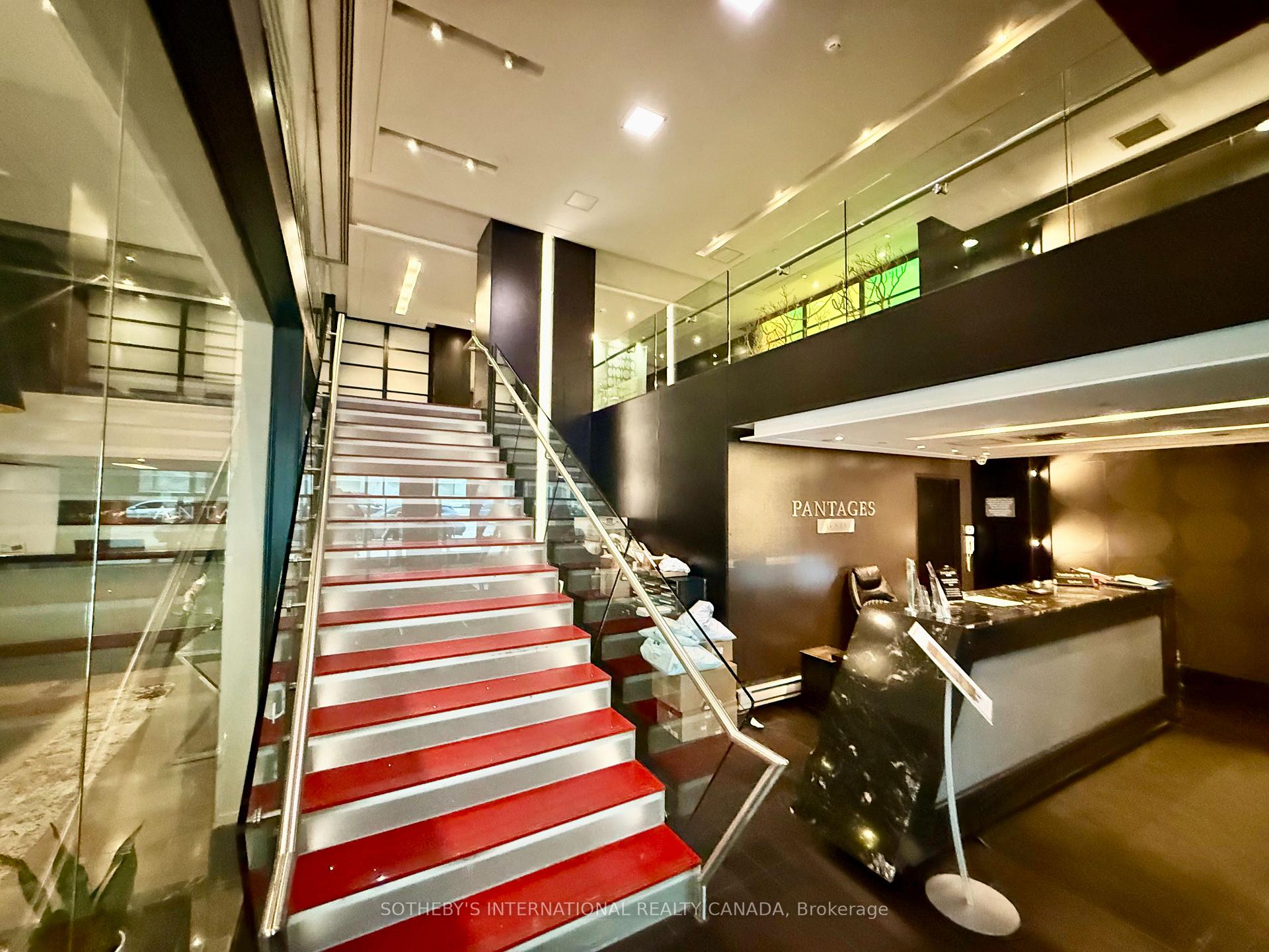 Photo 18 of Unit 717, 210 Victoria Street, Toronto, Church-Yonge Corridor — HOMEH