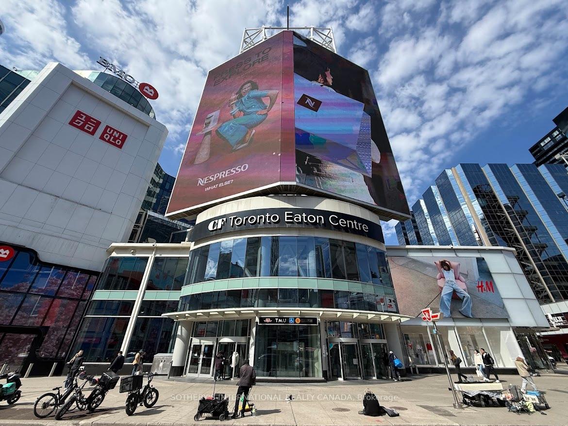 Photo 21 of Unit 717, 210 Victoria Street, Toronto, Church-Yonge Corridor — HOMEH