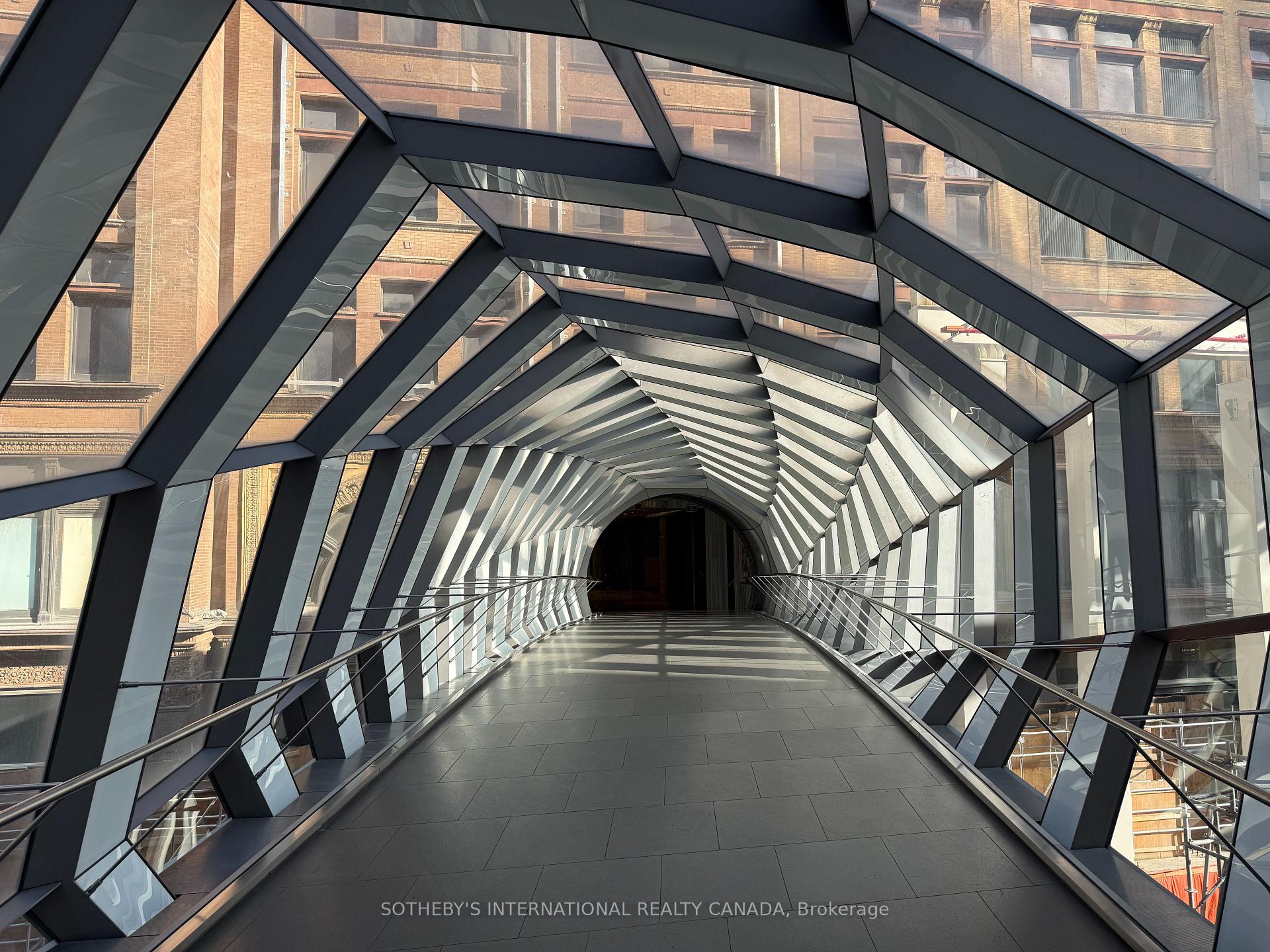 Photo 23 of Unit 717, 210 Victoria Street, Toronto, Church-Yonge Corridor — HOMEH