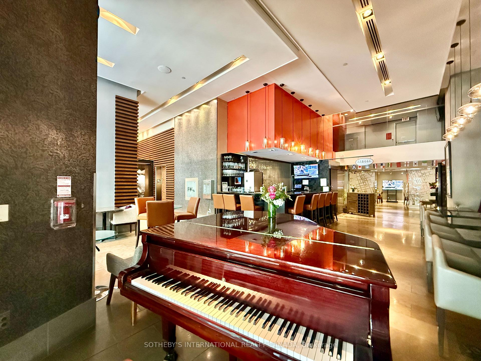 Photo 26 of Unit 717, 210 Victoria Street, Toronto, Church-Yonge Corridor — HOMEH