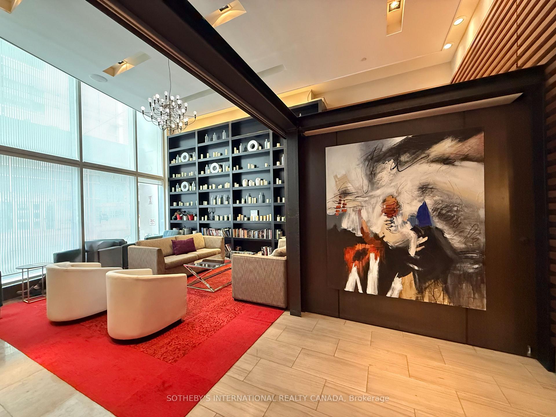Photo 27 of Unit 717, 210 Victoria Street, Toronto, Church-Yonge Corridor — HOMEH