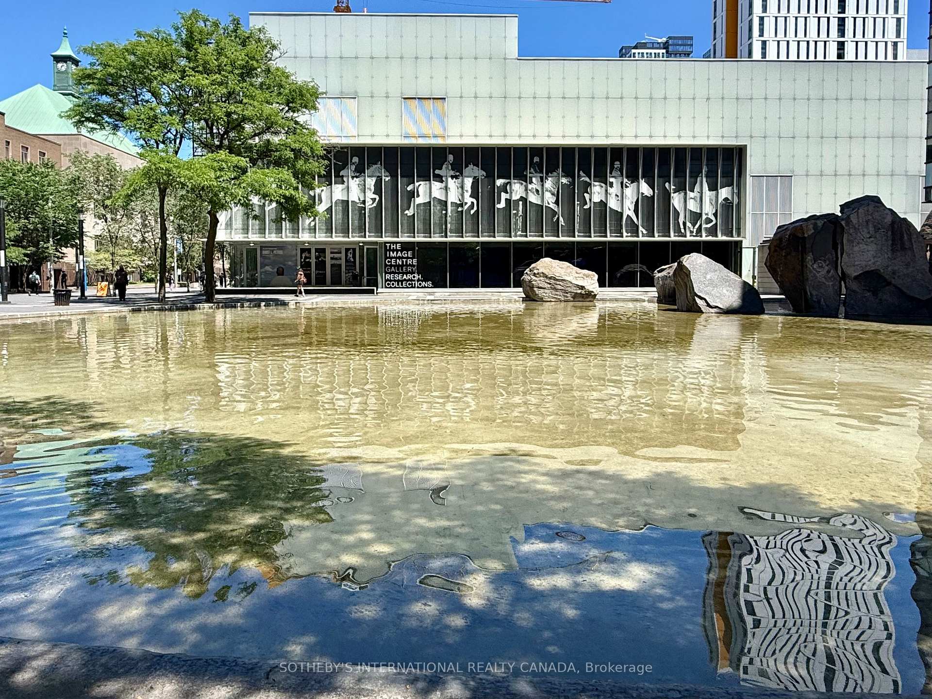 Photo 30 of Unit 717, 210 Victoria Street, Toronto, Church-Yonge Corridor — HOMEH