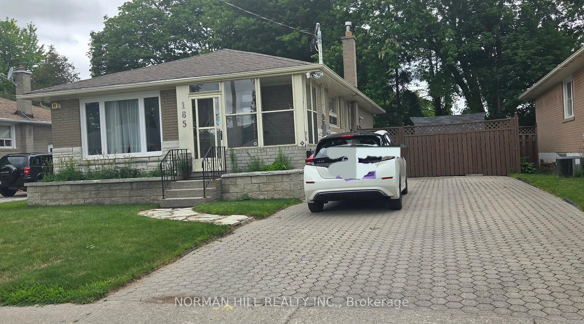 Photo 1 of 185 Cherrywood Drive, Newmarket, Bristol-London — HOMEH