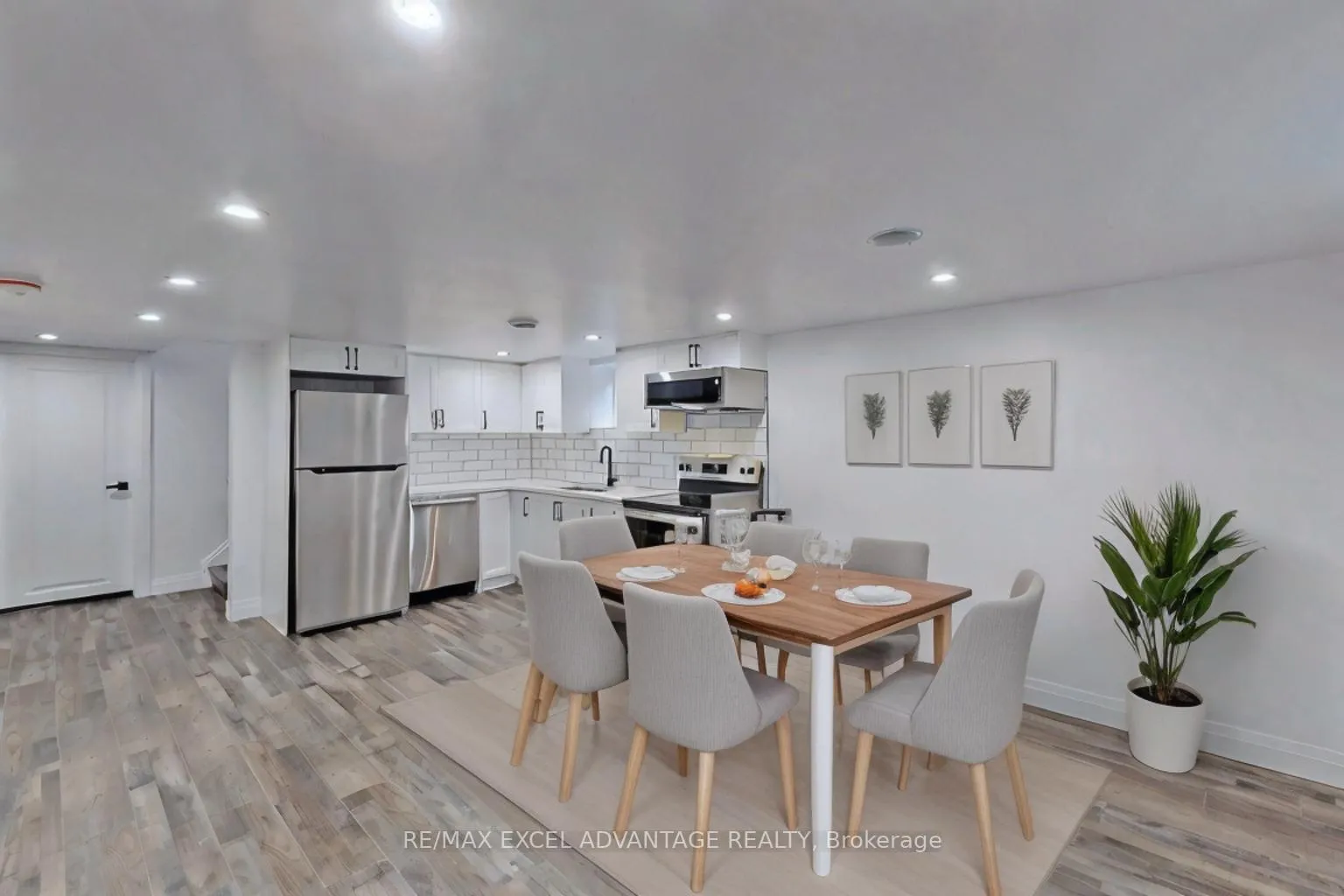 Photo 1 of Unit Lower, 45 Central Park Blvd N, Oshawa, O'Neill — HOMEH