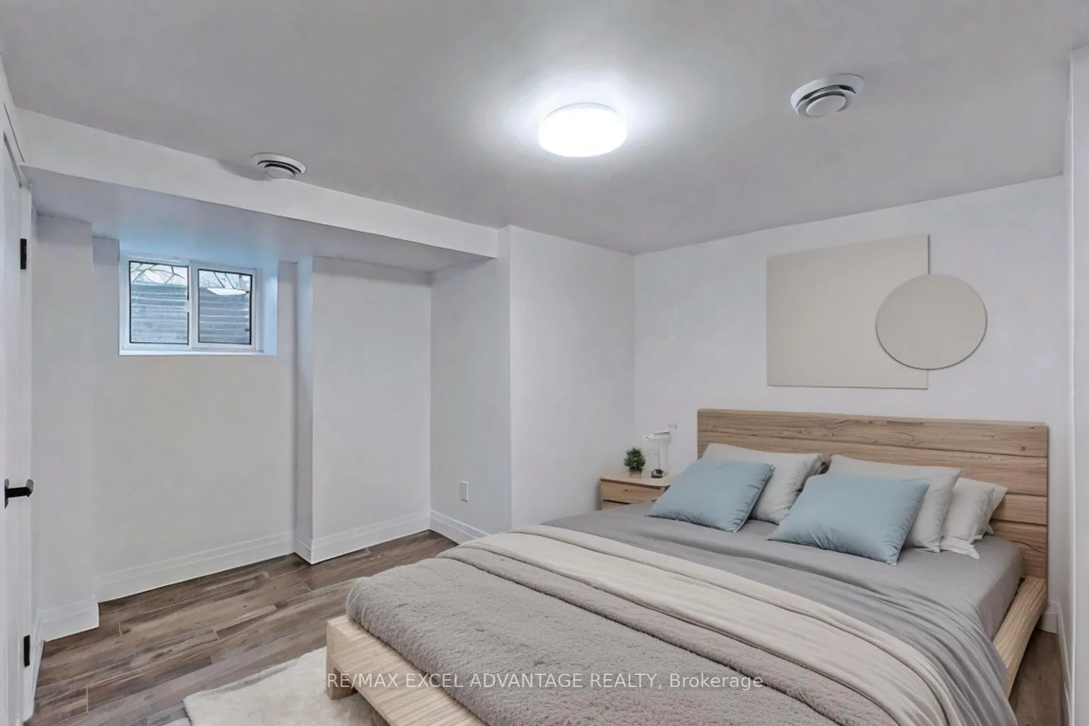 Photo 3 of Unit Lower, 45 Central Park Blvd N, Oshawa, O'Neill — HOMEH