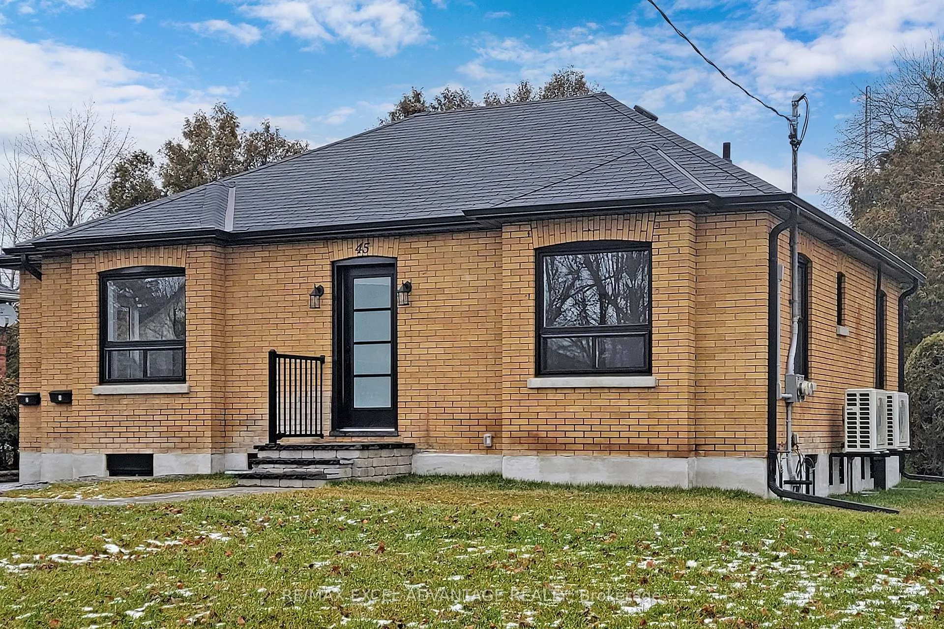 Photo 20 of Unit Lower, 45 Central Park Blvd N, Oshawa, O'Neill — HOMEH