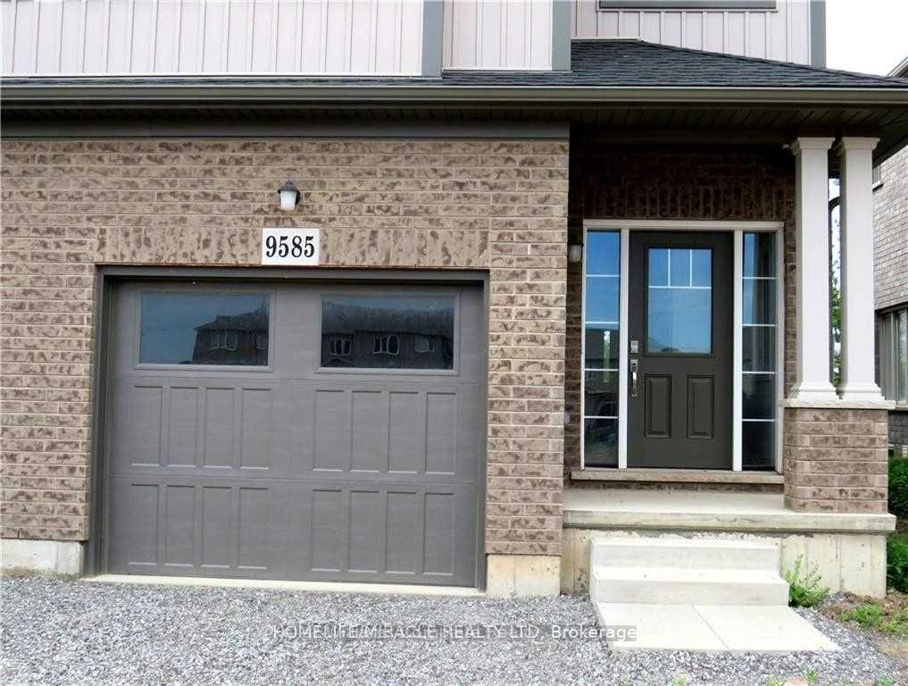Photo 2 of 9585 Tallgrass Avenue, Niagara Falls, Lyons Creek — HOMEH