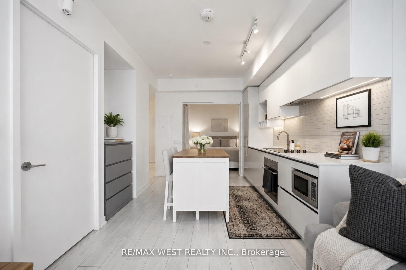 Photo 3 of Unit 4607, 898 Portage Parkway, Vaughan, Vaughan Corporate Centre — HOMEH