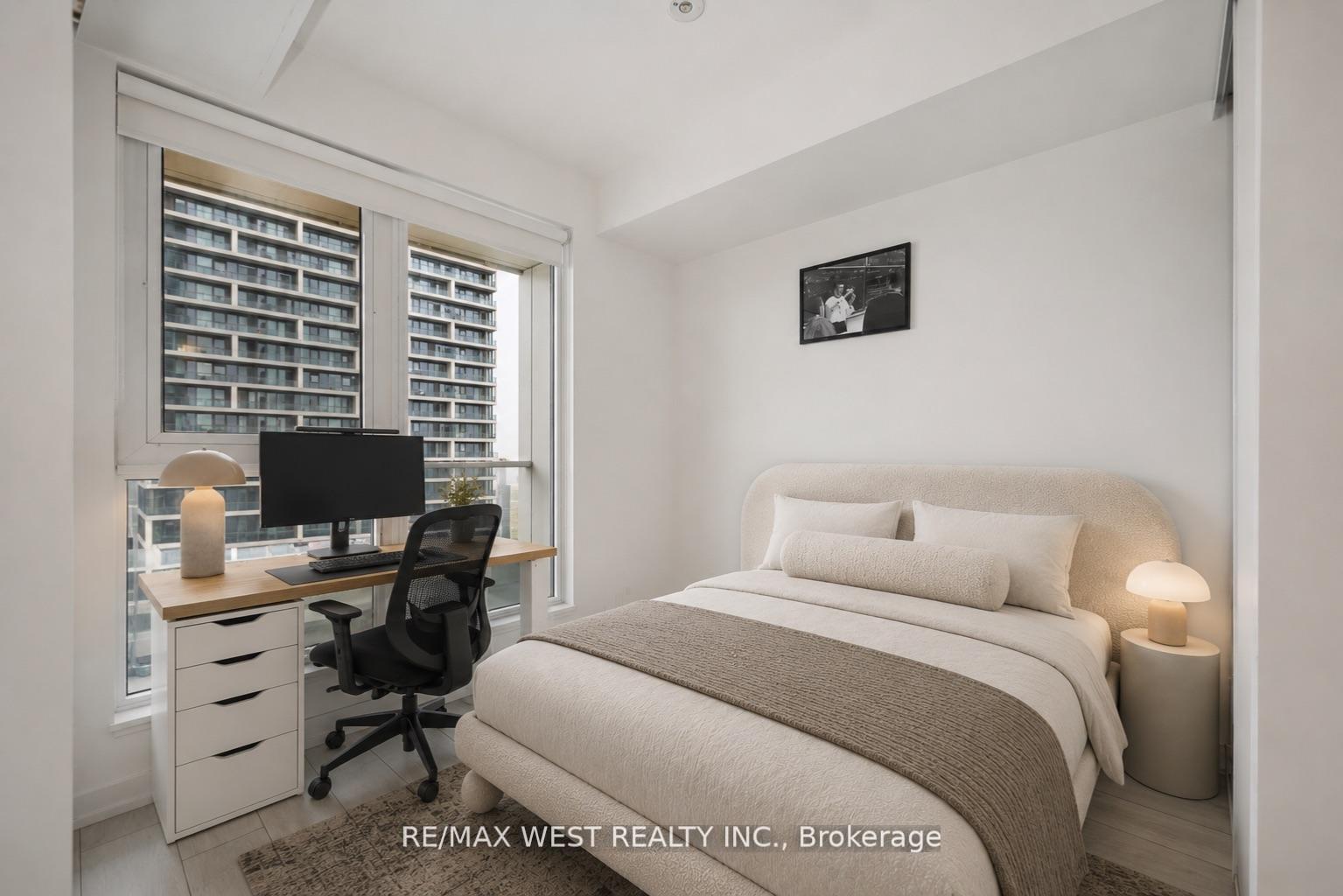 Photo 7 of Unit 4607, 898 Portage Parkway, Vaughan, Vaughan Corporate Centre — HOMEH