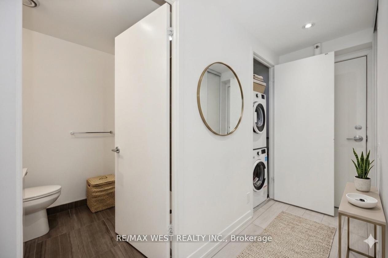 Photo 10 of Unit 4607, 898 Portage Parkway, Vaughan, Vaughan Corporate Centre — HOMEH