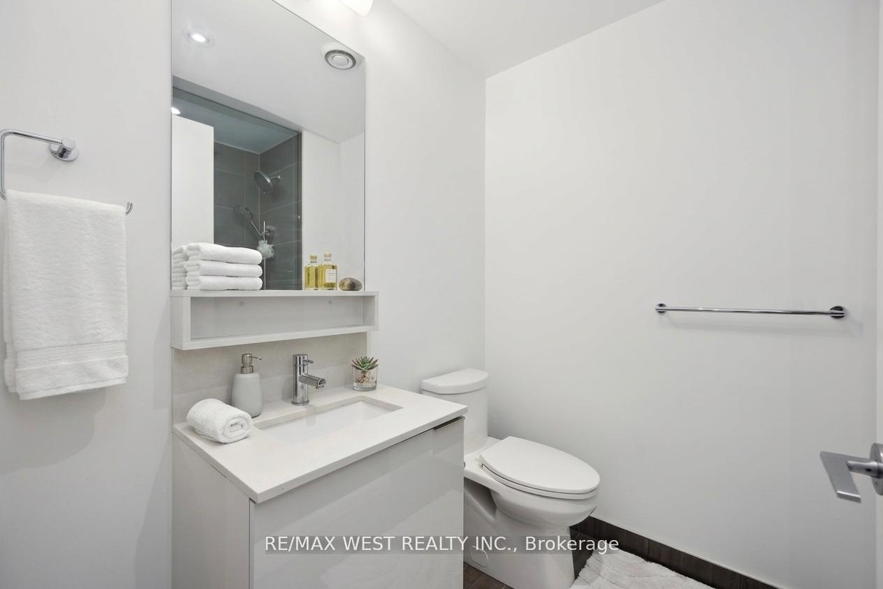 Photo 11 of Unit 4607, 898 Portage Parkway, Vaughan, Vaughan Corporate Centre — HOMEH