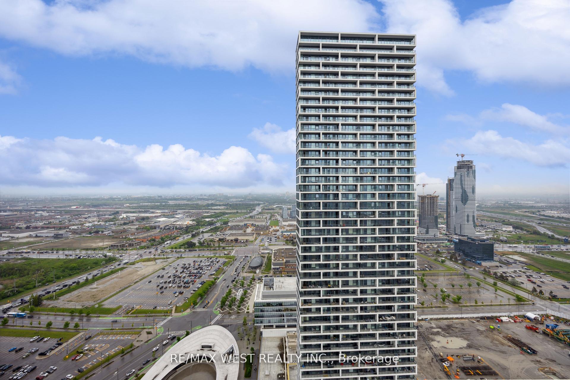 Photo 14 of Unit 4607, 898 Portage Parkway, Vaughan, Vaughan Corporate Centre — HOMEH