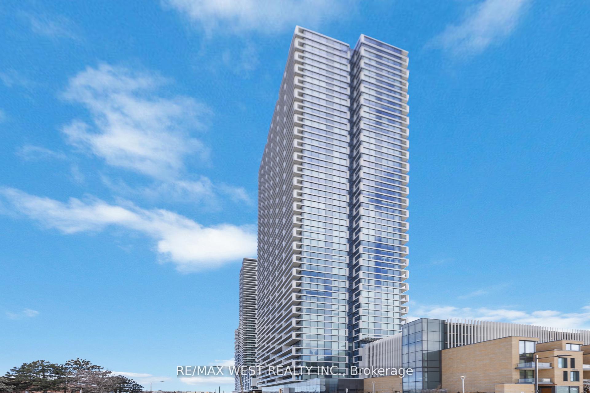 Photo 15 of Unit 4607, 898 Portage Parkway, Vaughan, Vaughan Corporate Centre — HOMEH