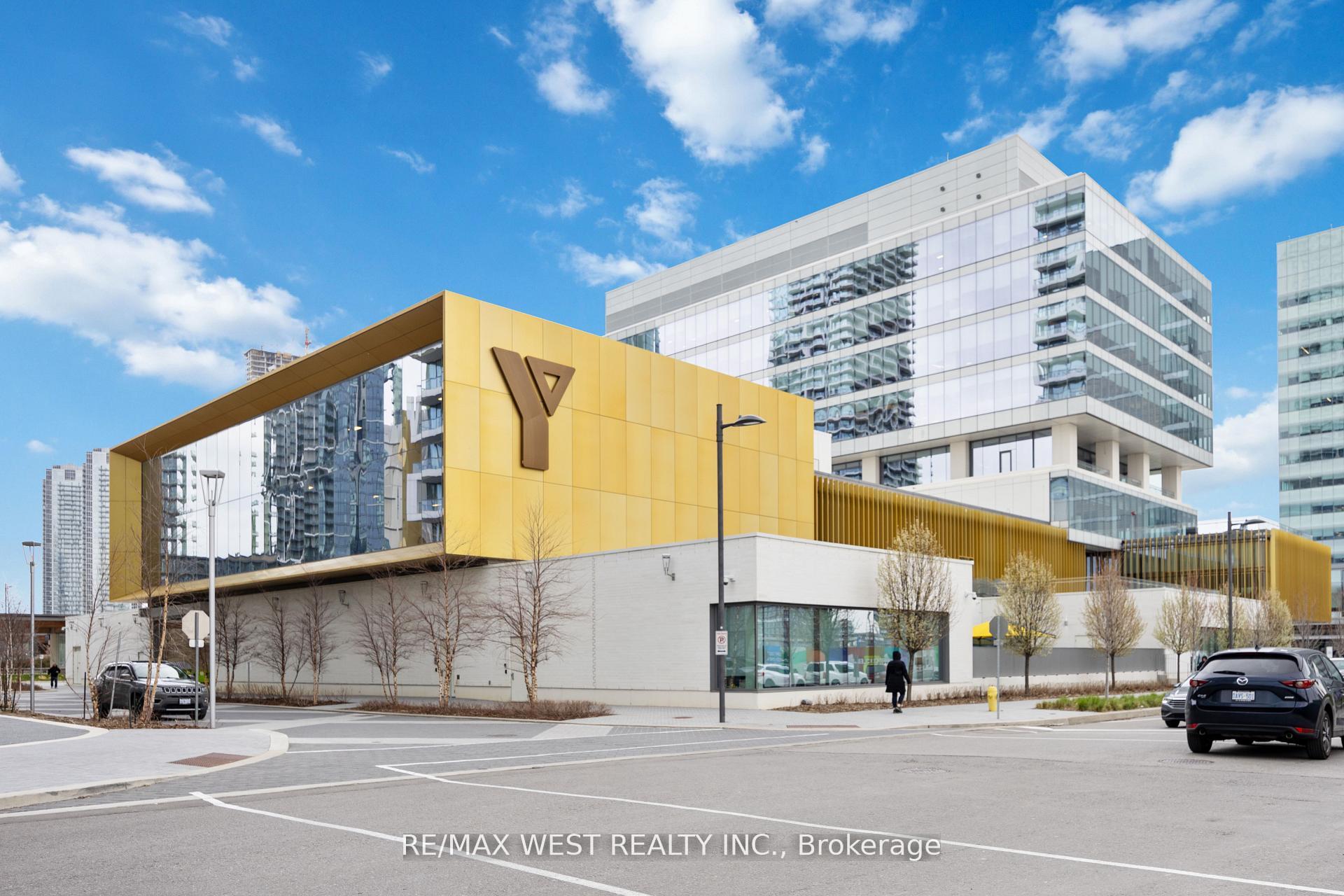 Photo 17 of Unit 4607, 898 Portage Parkway, Vaughan, Vaughan Corporate Centre — HOMEH