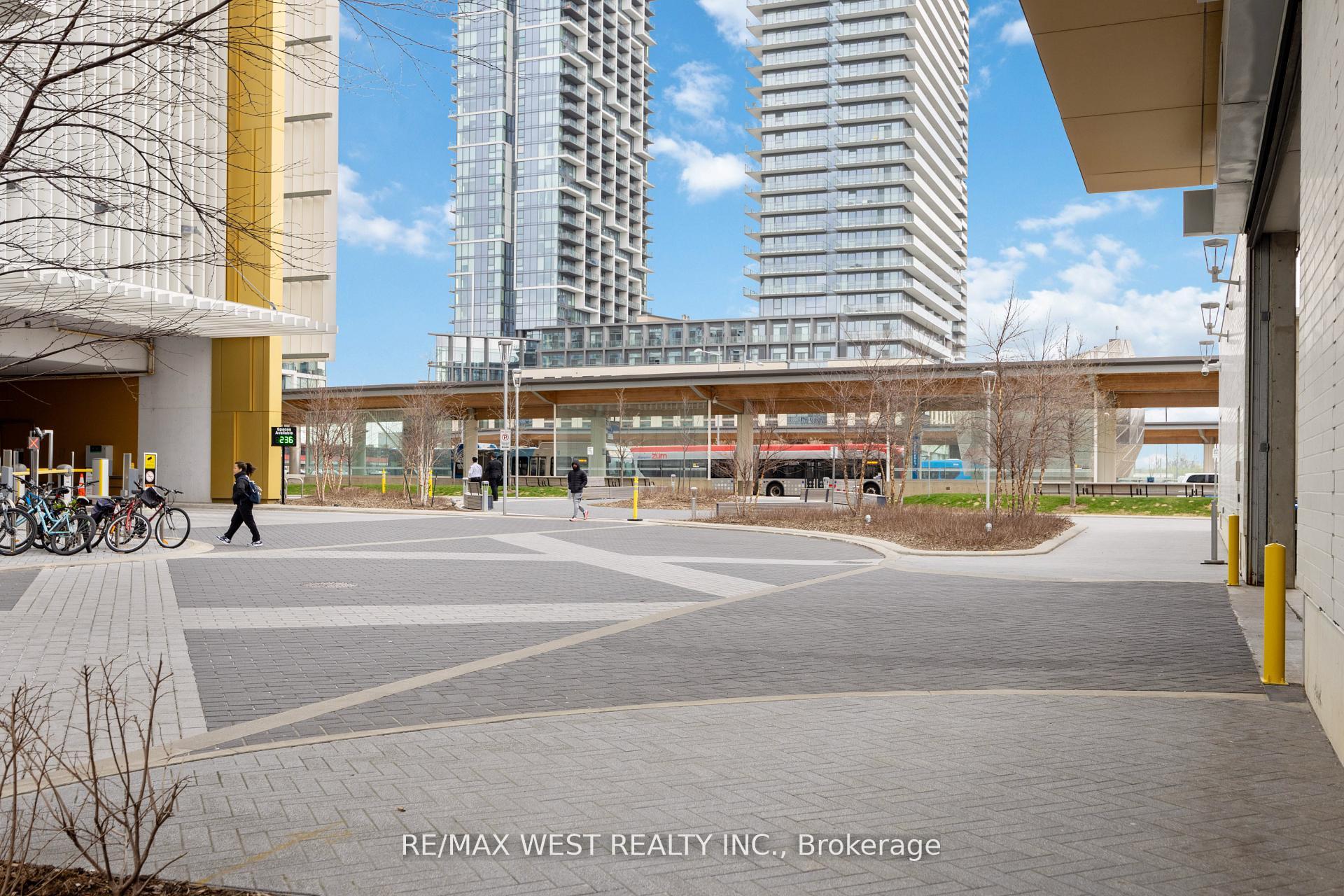 Photo 18 of Unit 4607, 898 Portage Parkway, Vaughan, Vaughan Corporate Centre — HOMEH