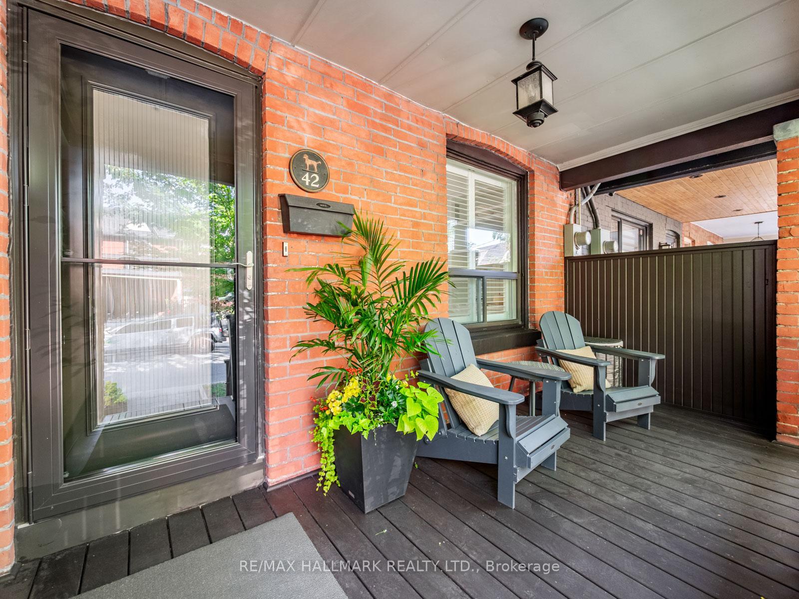 Photo 2 of 42 Arundel Avenue, Toronto, Playter Estates-Danforth — HOMEH