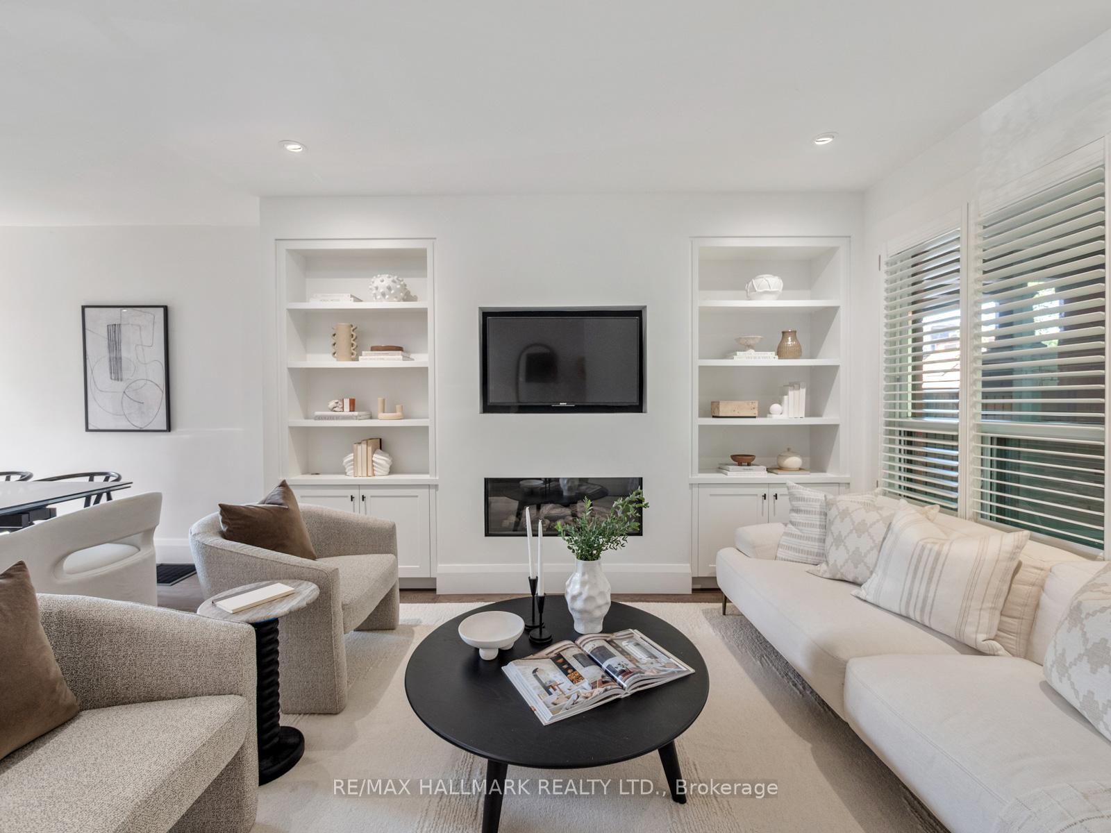 Photo 4 of 42 Arundel Avenue, Toronto, Playter Estates-Danforth — HOMEH