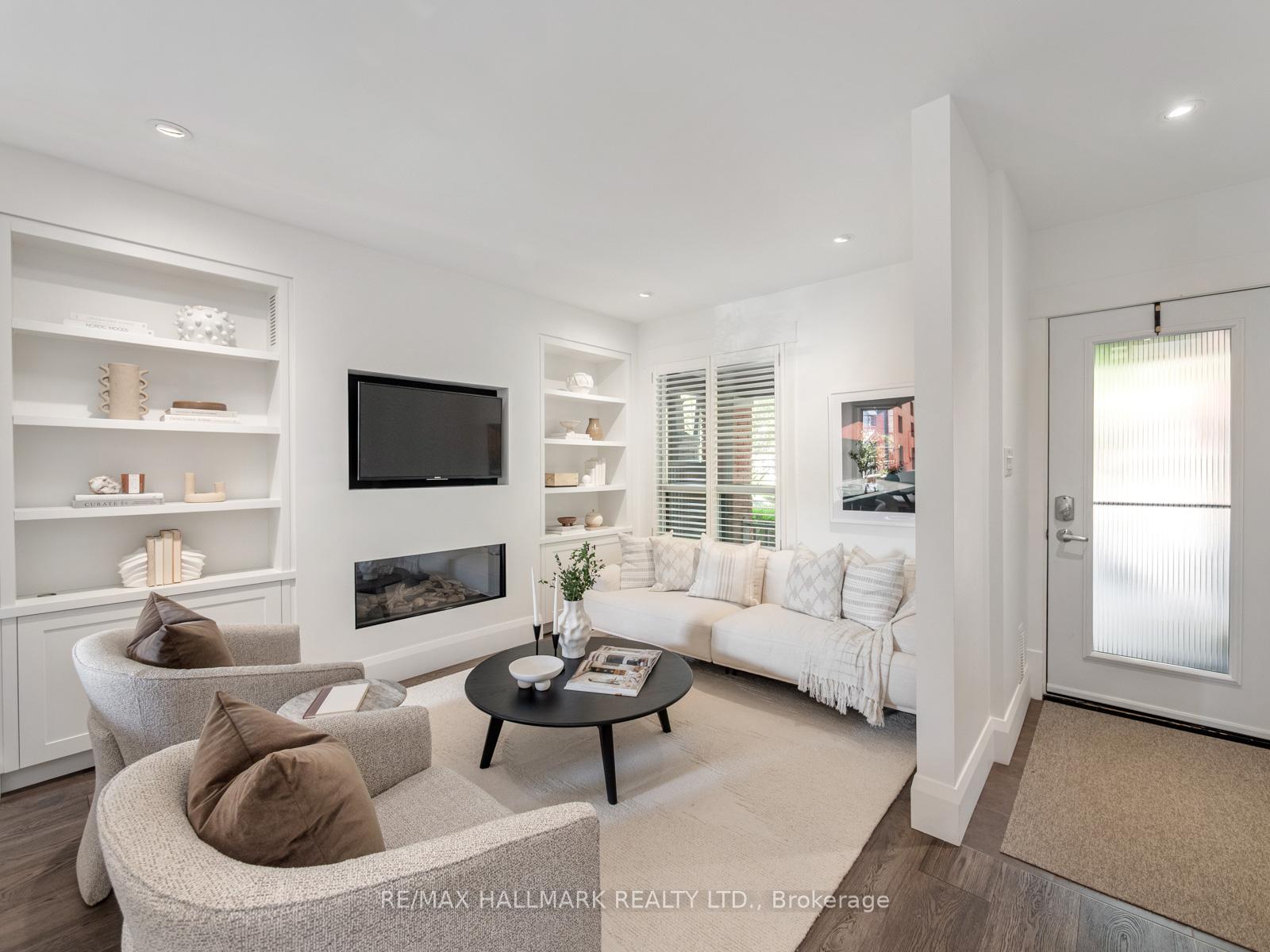 Photo 5 of 42 Arundel Avenue, Toronto, Playter Estates-Danforth — HOMEH