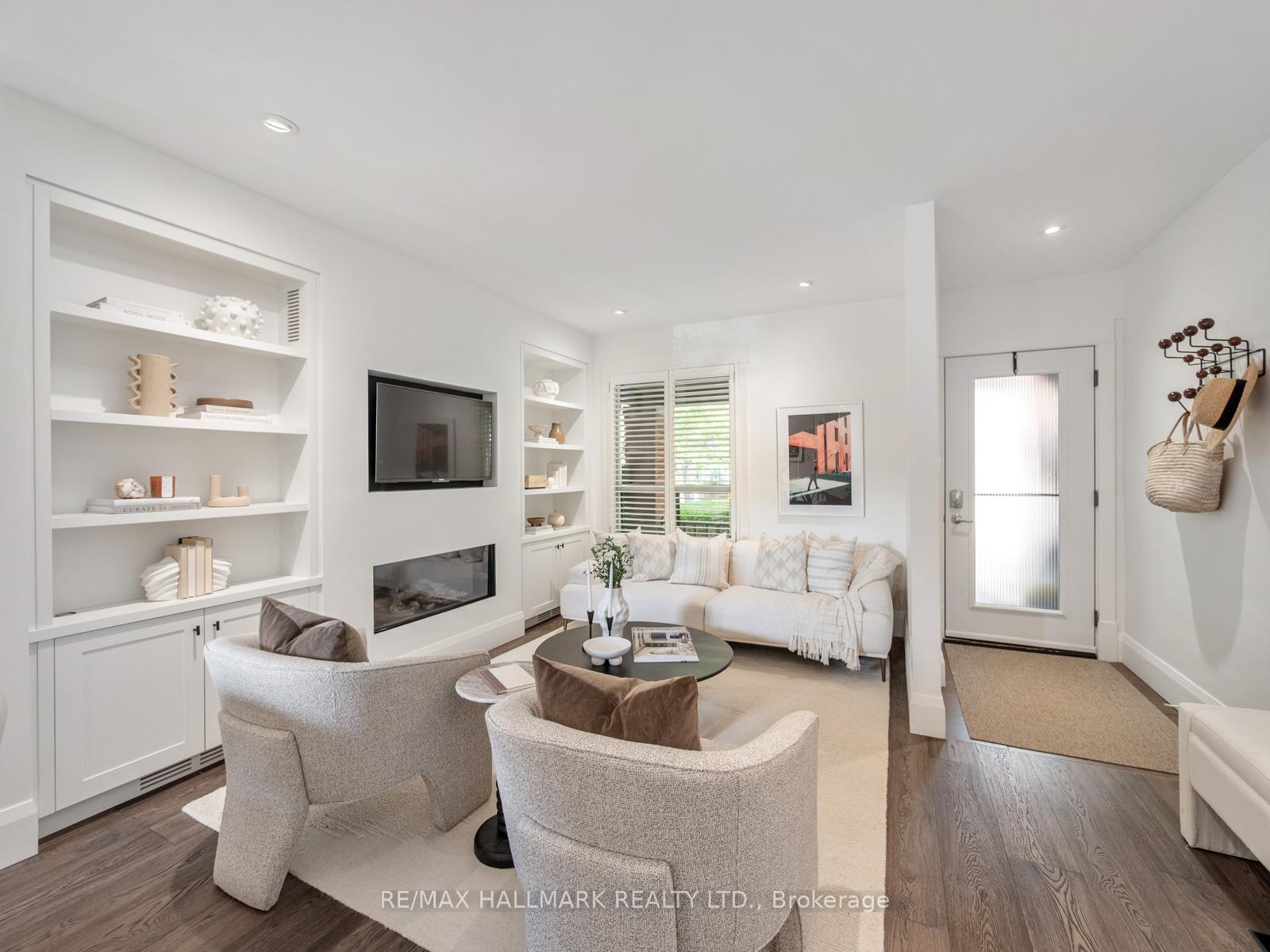 Photo 6 of 42 Arundel Avenue, Toronto, Playter Estates-Danforth — HOMEH