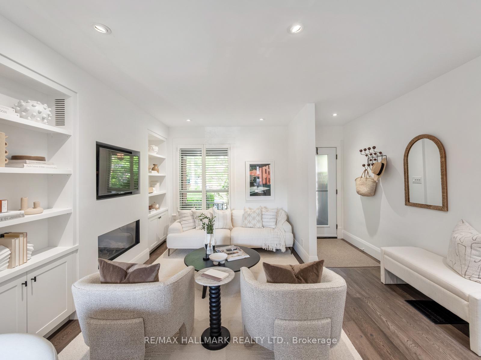 Photo 7 of 42 Arundel Avenue, Toronto, Playter Estates-Danforth — HOMEH