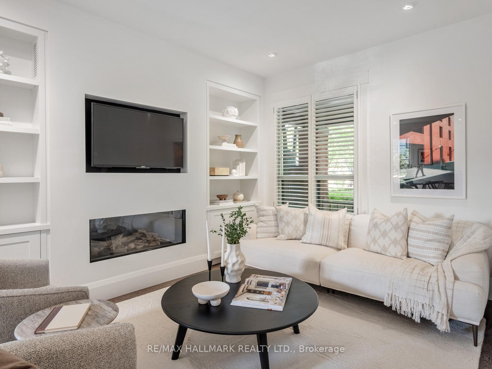 Photo 8 of 42 Arundel Avenue, Toronto, Playter Estates-Danforth — HOMEH
