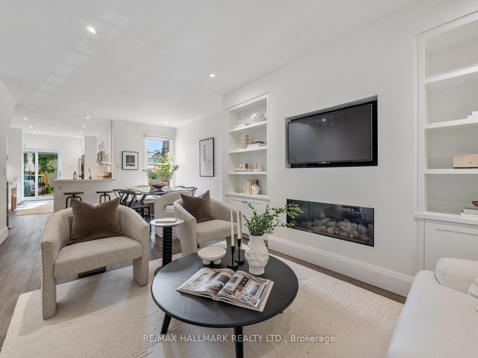 Photo 9 of 42 Arundel Avenue, Toronto, Playter Estates-Danforth — HOMEH