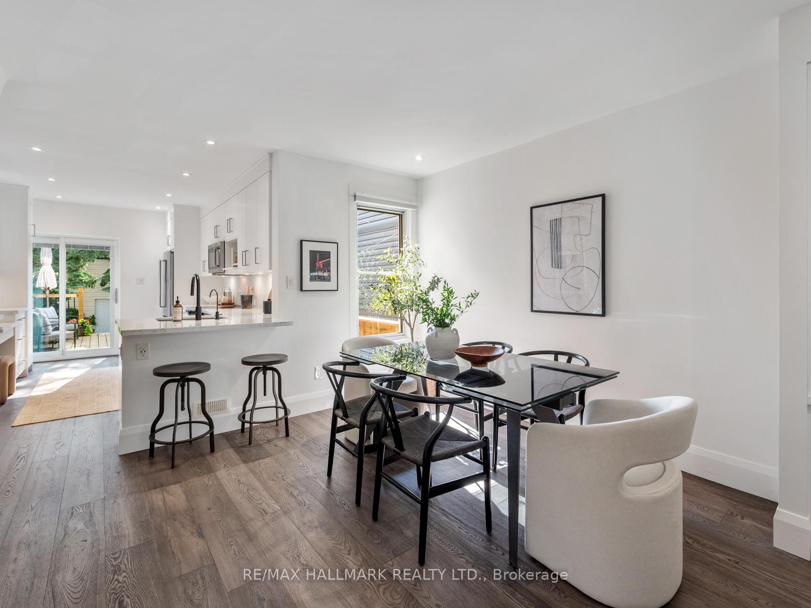 Photo 10 of 42 Arundel Avenue, Toronto, Playter Estates-Danforth — HOMEH