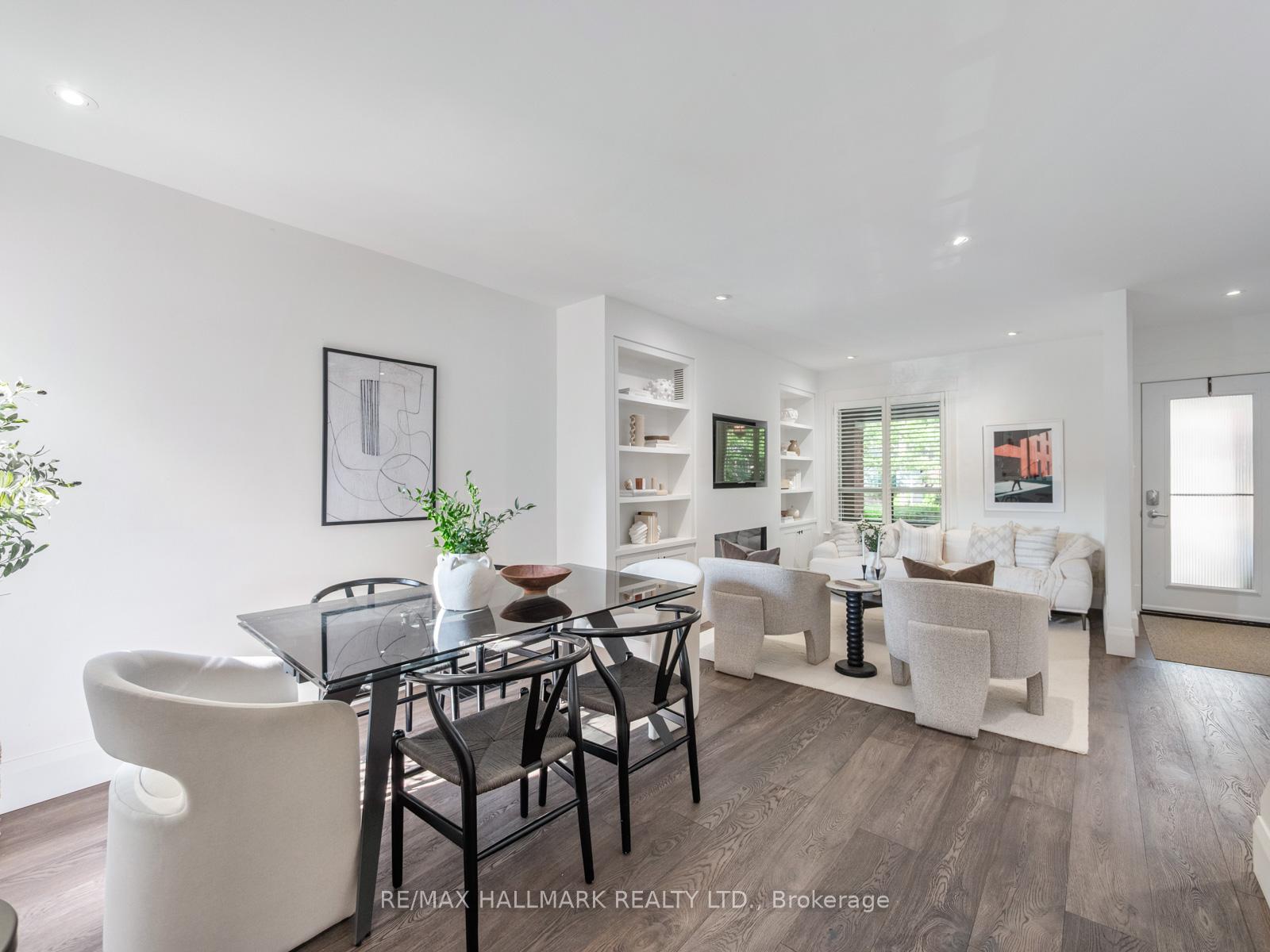 Photo 12 of 42 Arundel Avenue, Toronto, Playter Estates-Danforth — HOMEH