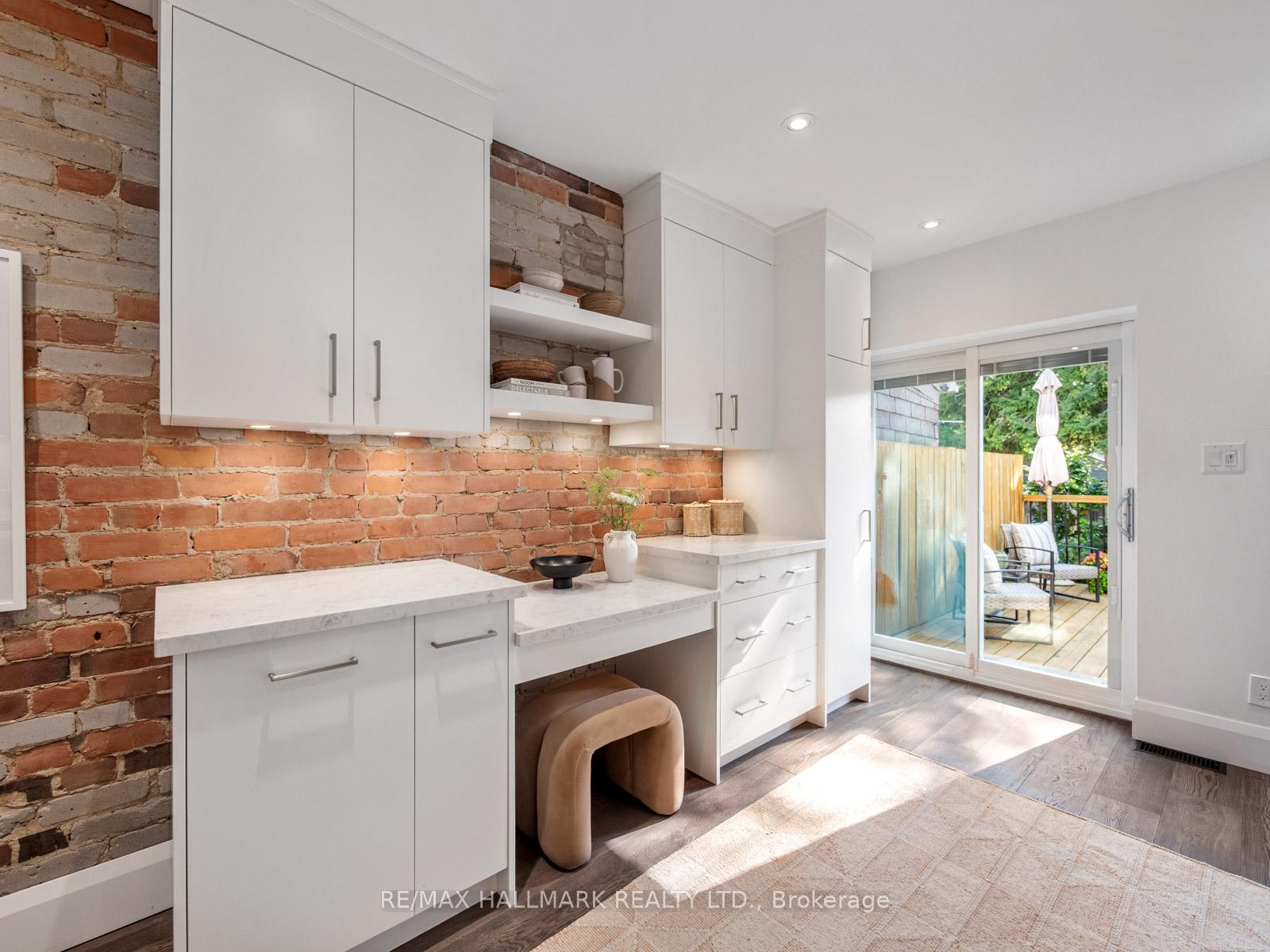 Photo 17 of 42 Arundel Avenue, Toronto, Playter Estates-Danforth — HOMEH