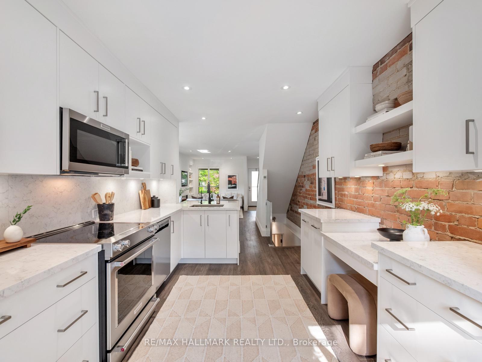 Photo 20 of 42 Arundel Avenue, Toronto, Playter Estates-Danforth — HOMEH