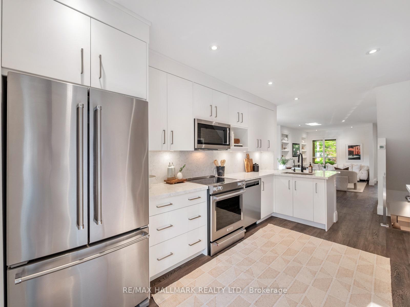 Photo 21 of 42 Arundel Avenue, Toronto, Playter Estates-Danforth — HOMEH