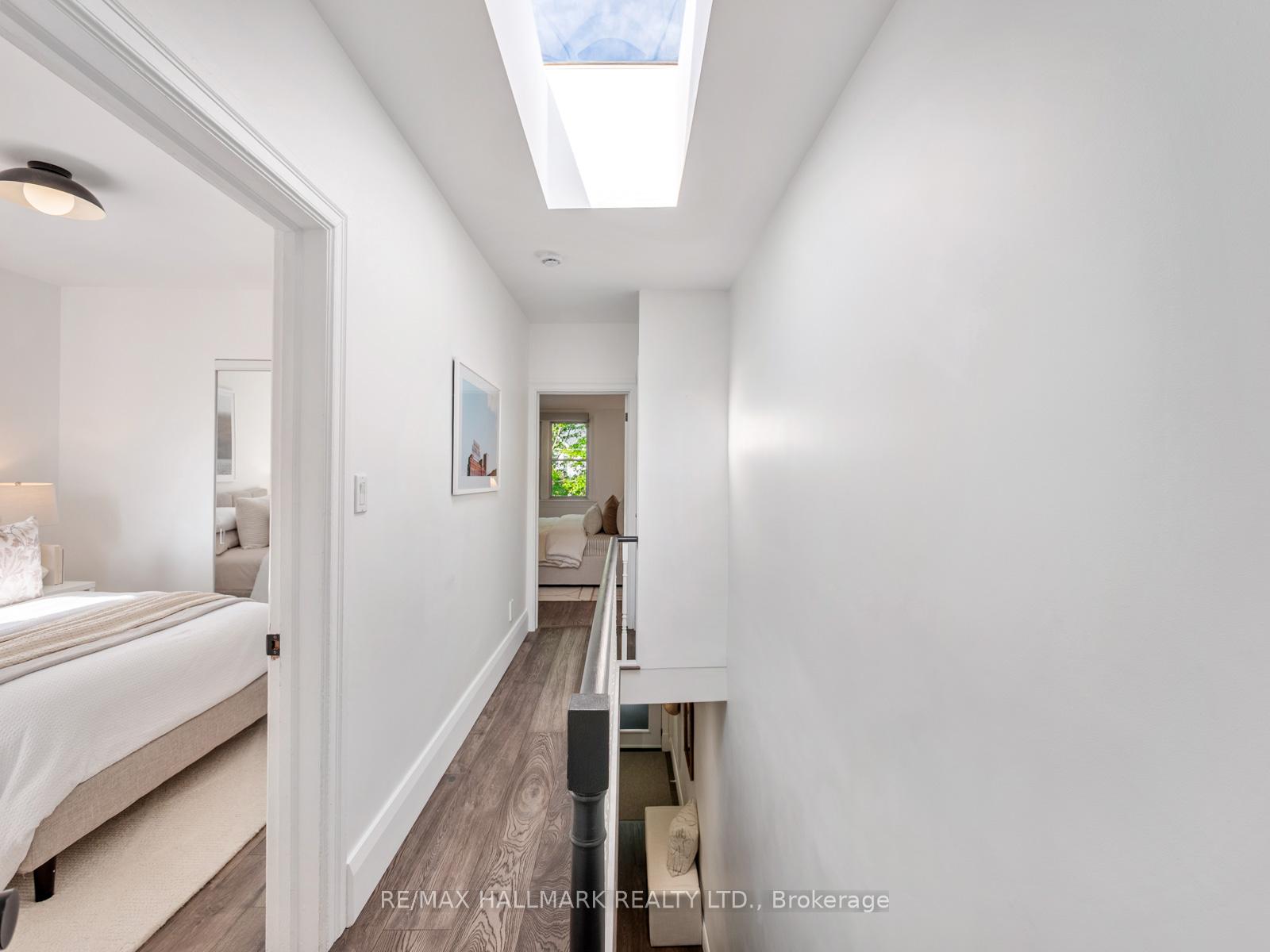 Photo 23 of 42 Arundel Avenue, Toronto, Playter Estates-Danforth — HOMEH