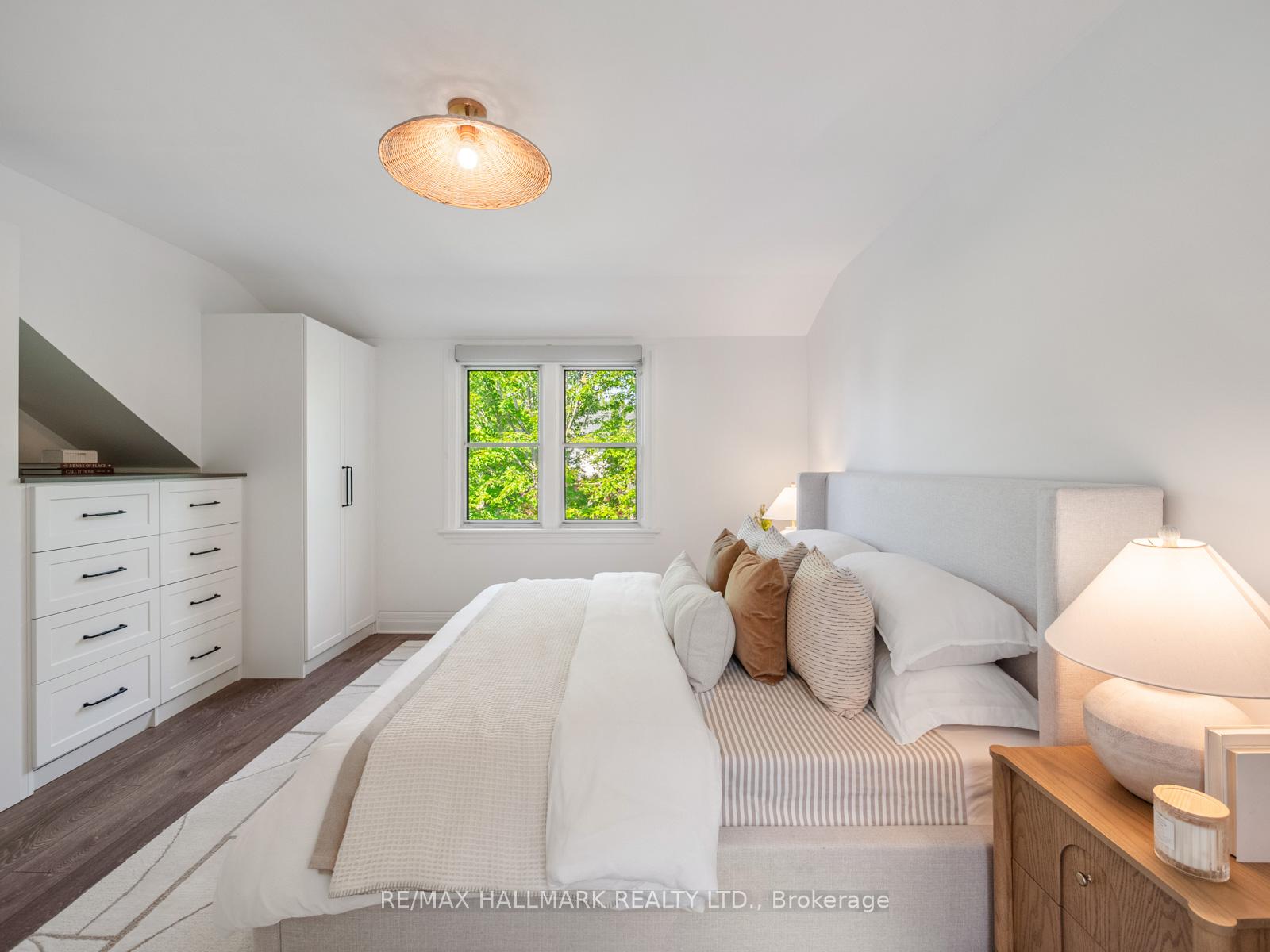 Photo 25 of 42 Arundel Avenue, Toronto, Playter Estates-Danforth — HOMEH