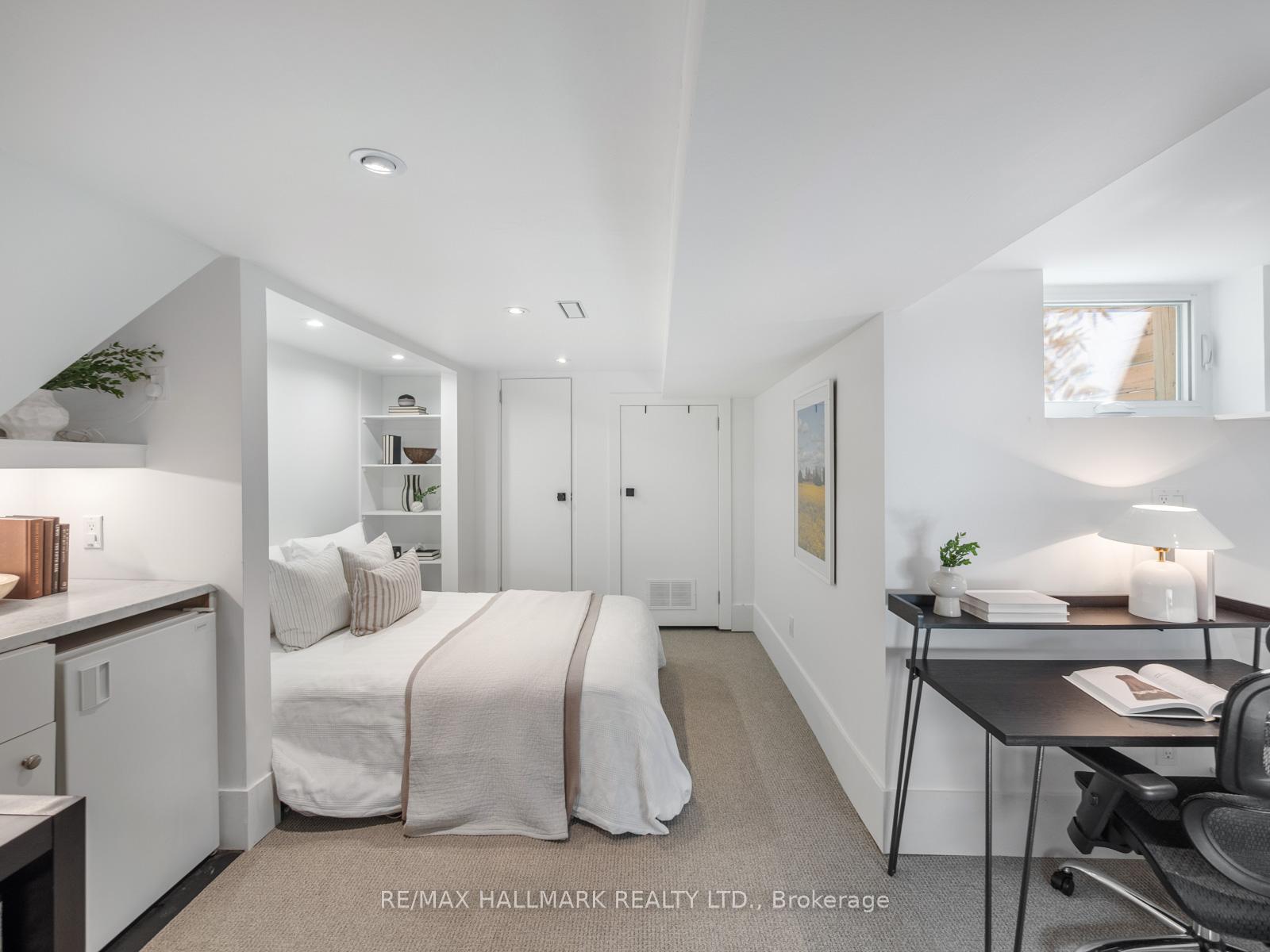 Photo 38 of 42 Arundel Avenue, Toronto, Playter Estates-Danforth — HOMEH