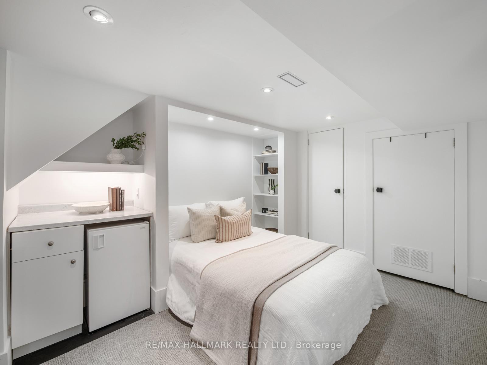 Photo 39 of 42 Arundel Avenue, Toronto, Playter Estates-Danforth — HOMEH