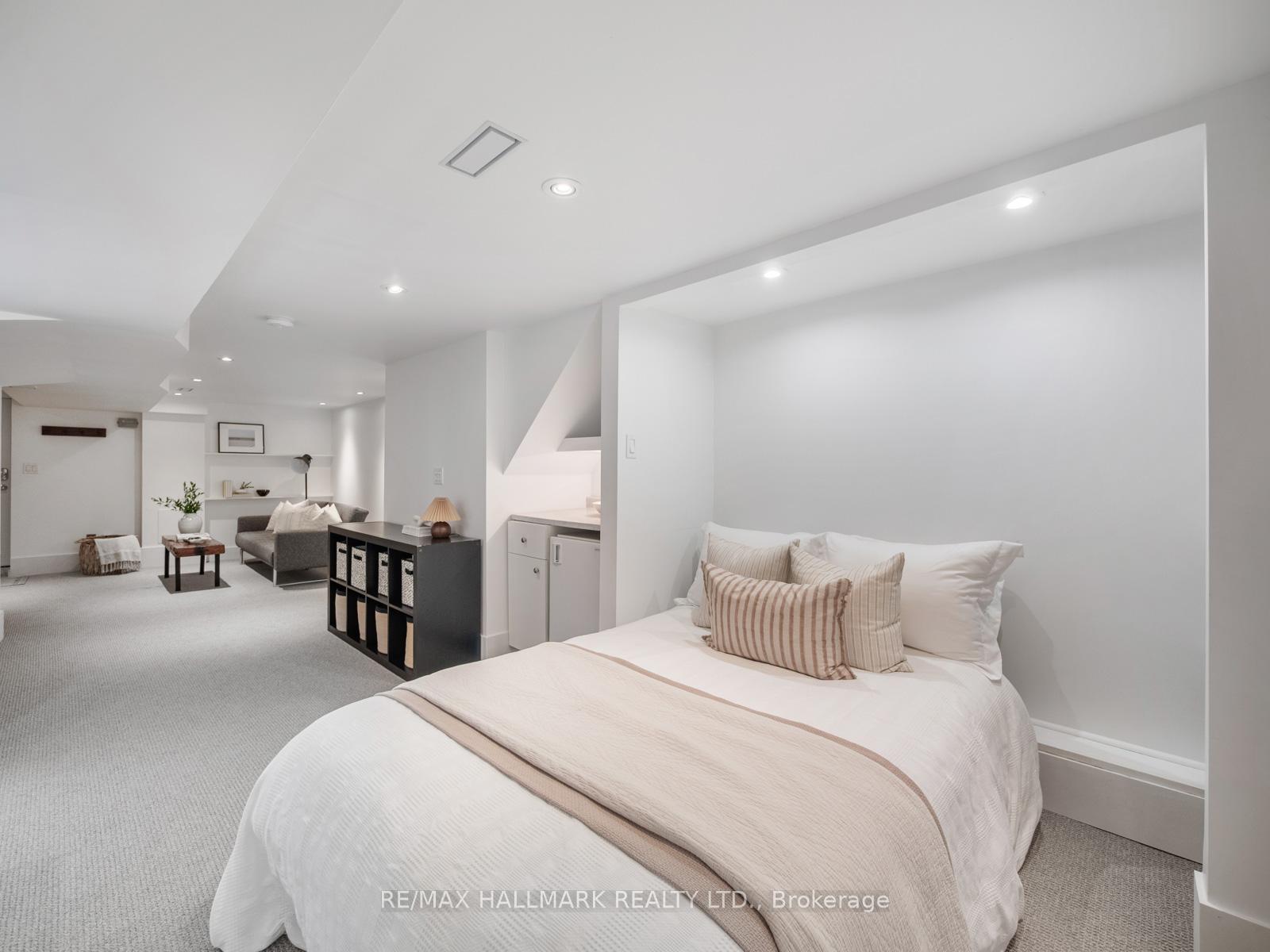 Photo 40 of 42 Arundel Avenue, Toronto, Playter Estates-Danforth — HOMEH