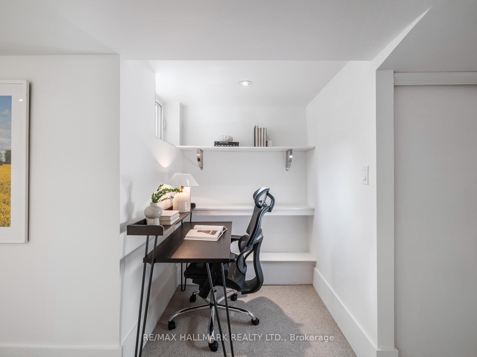 Photo 41 of 42 Arundel Avenue, Toronto, Playter Estates-Danforth — HOMEH