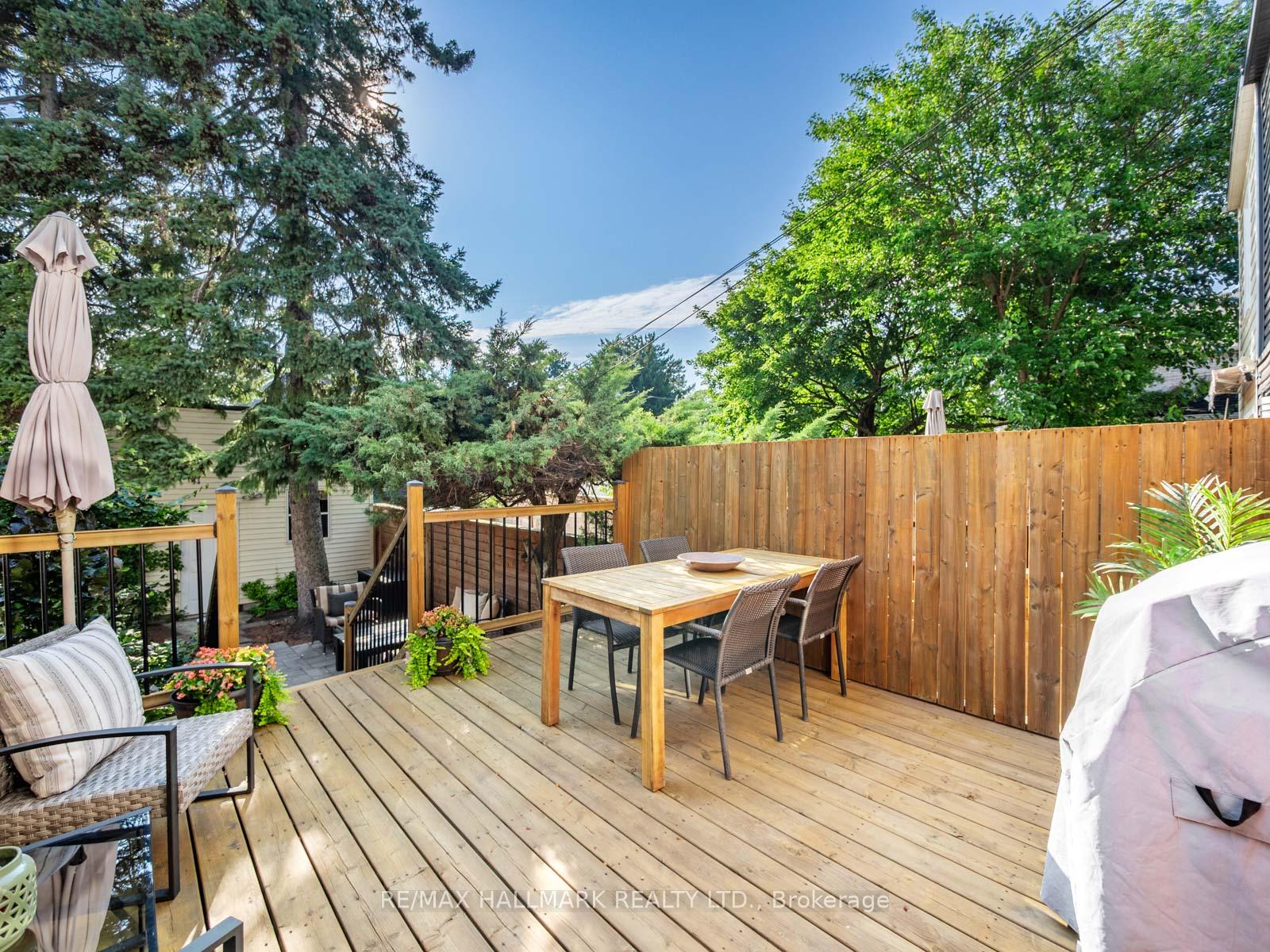 Photo 43 of 42 Arundel Avenue, Toronto, Playter Estates-Danforth — HOMEH