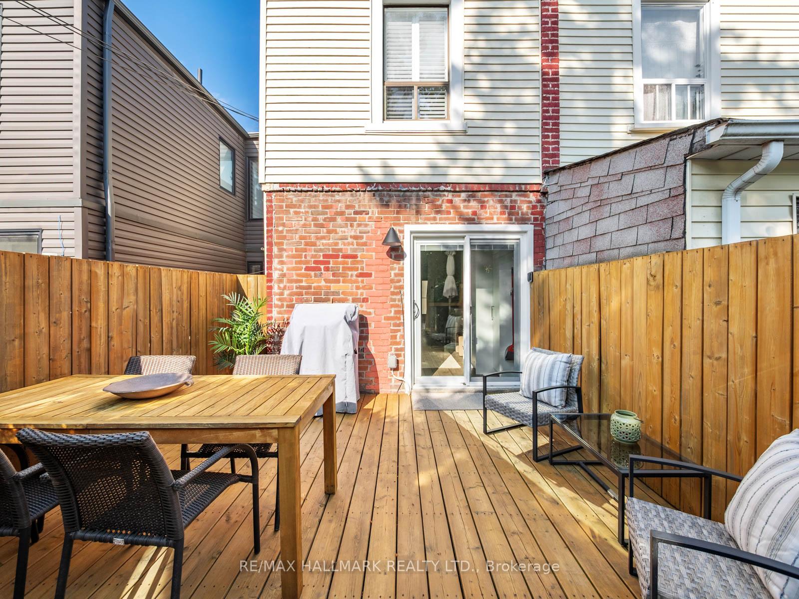 Photo 44 of 42 Arundel Avenue, Toronto, Playter Estates-Danforth — HOMEH