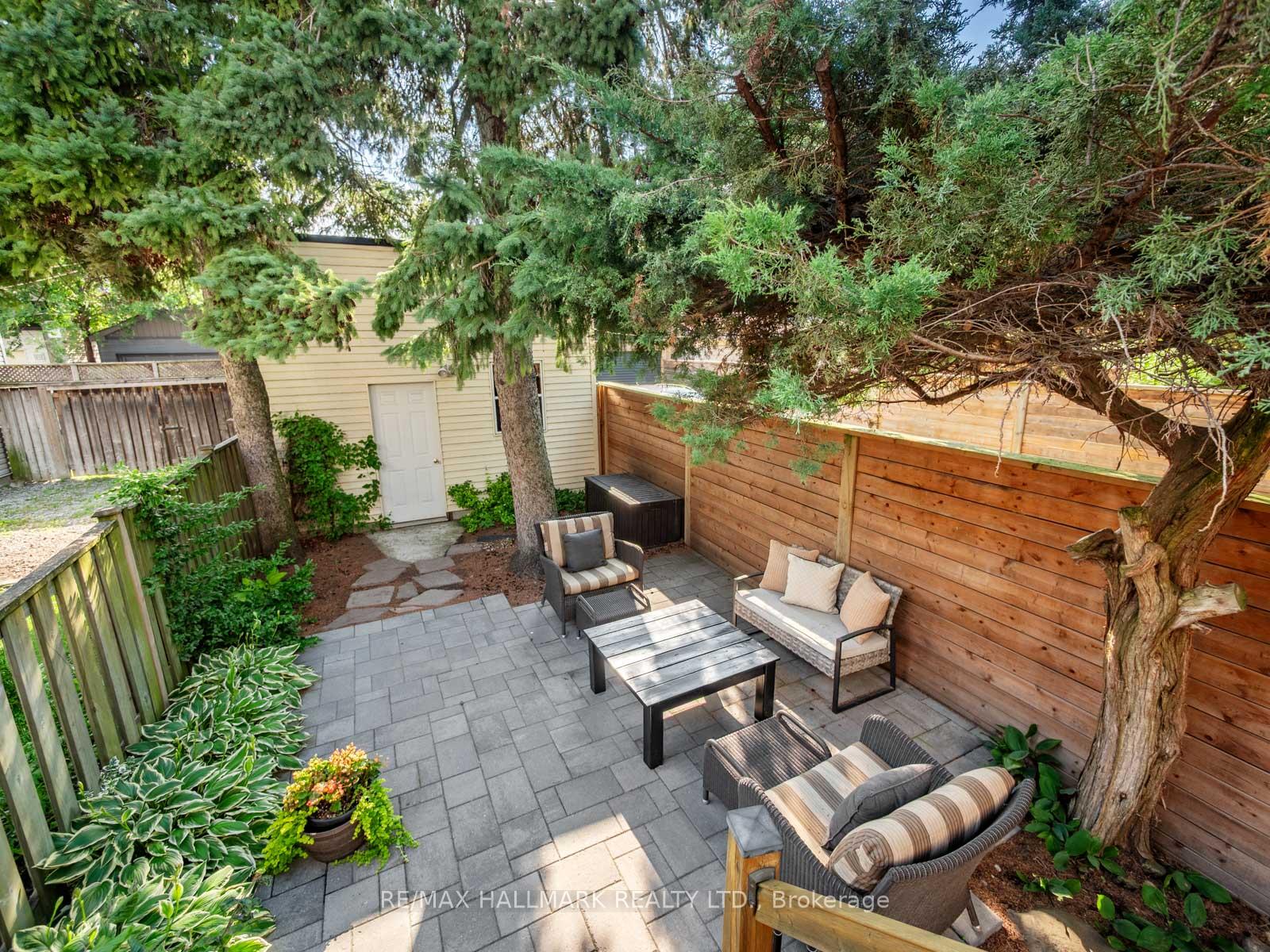 Photo 45 of 42 Arundel Avenue, Toronto, Playter Estates-Danforth — HOMEH
