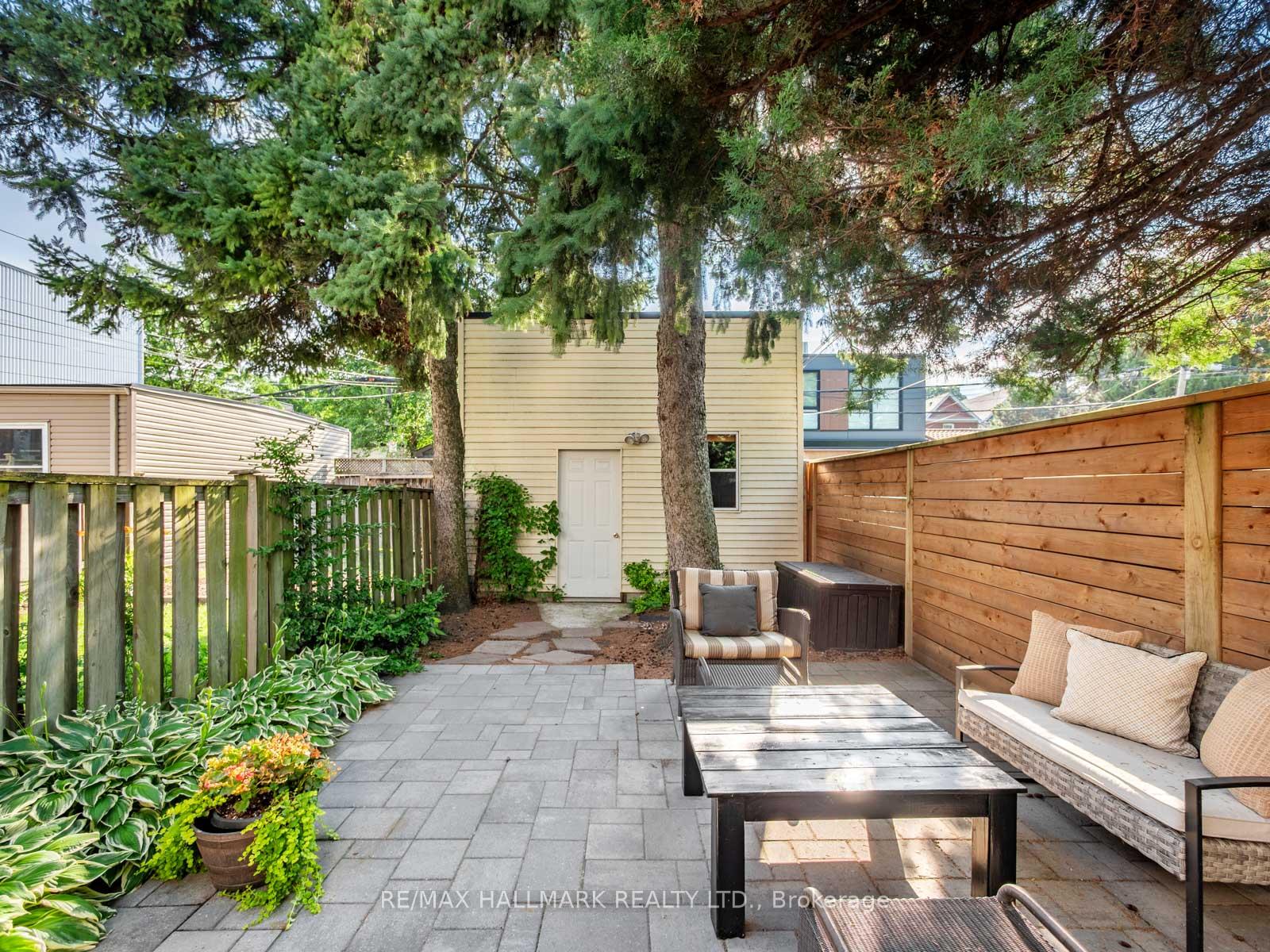 Photo 46 of 42 Arundel Avenue, Toronto, Playter Estates-Danforth — HOMEH