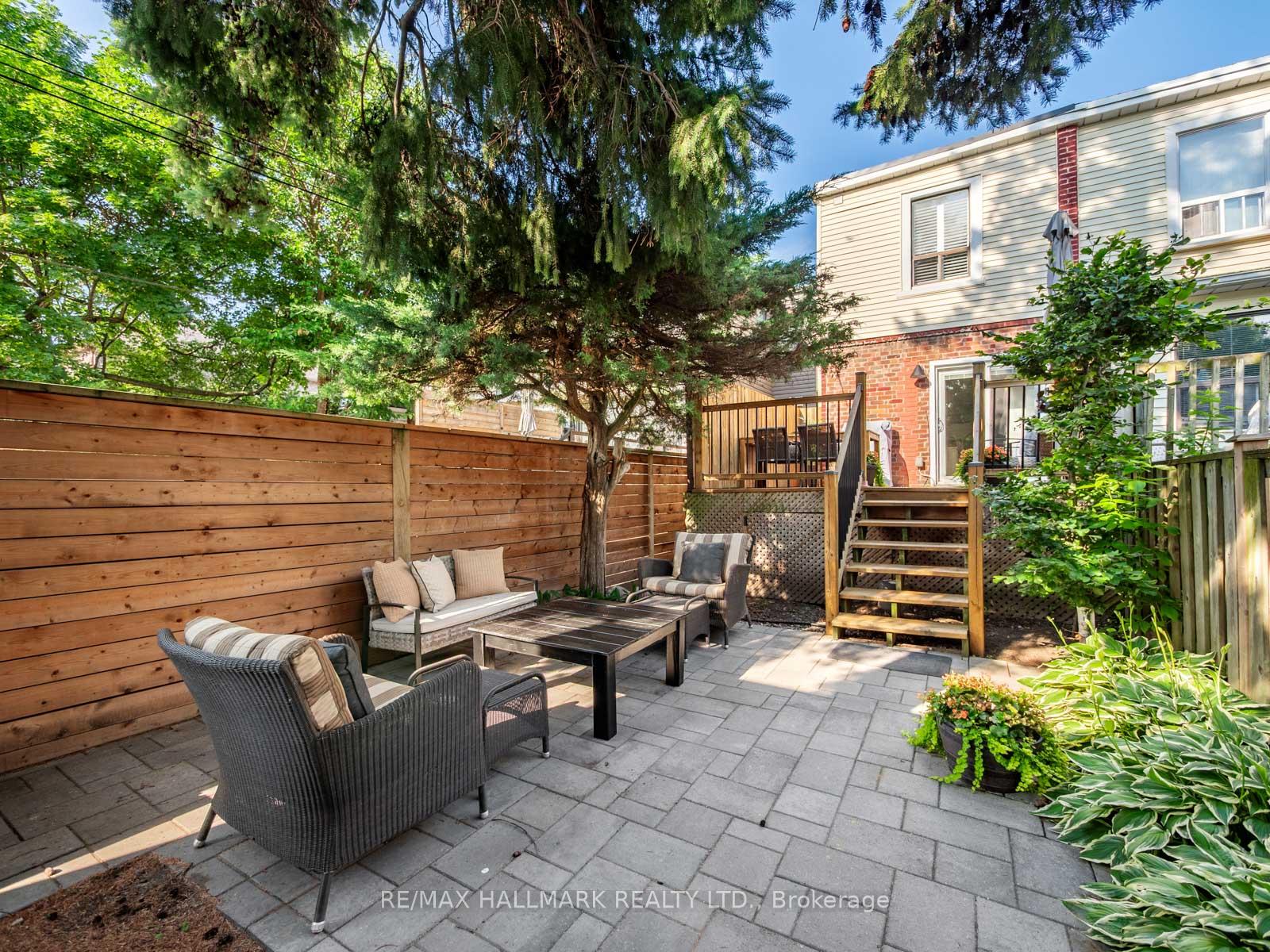 Photo 47 of 42 Arundel Avenue, Toronto, Playter Estates-Danforth — HOMEH
