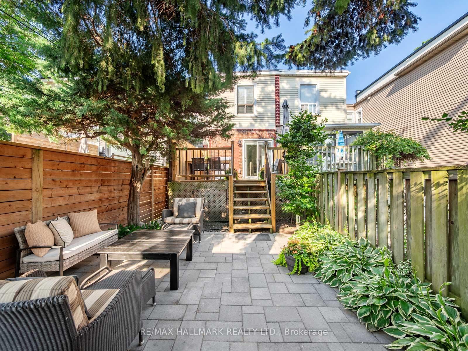 Photo 48 of 42 Arundel Avenue, Toronto, Playter Estates-Danforth — HOMEH