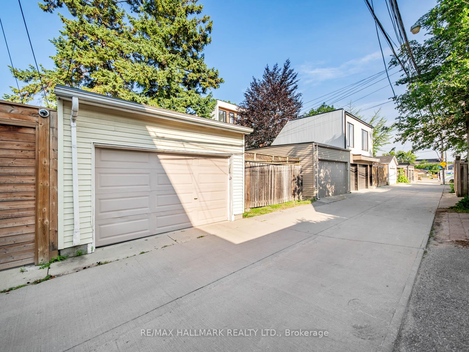 Photo 49 of 42 Arundel Avenue, Toronto, Playter Estates-Danforth — HOMEH