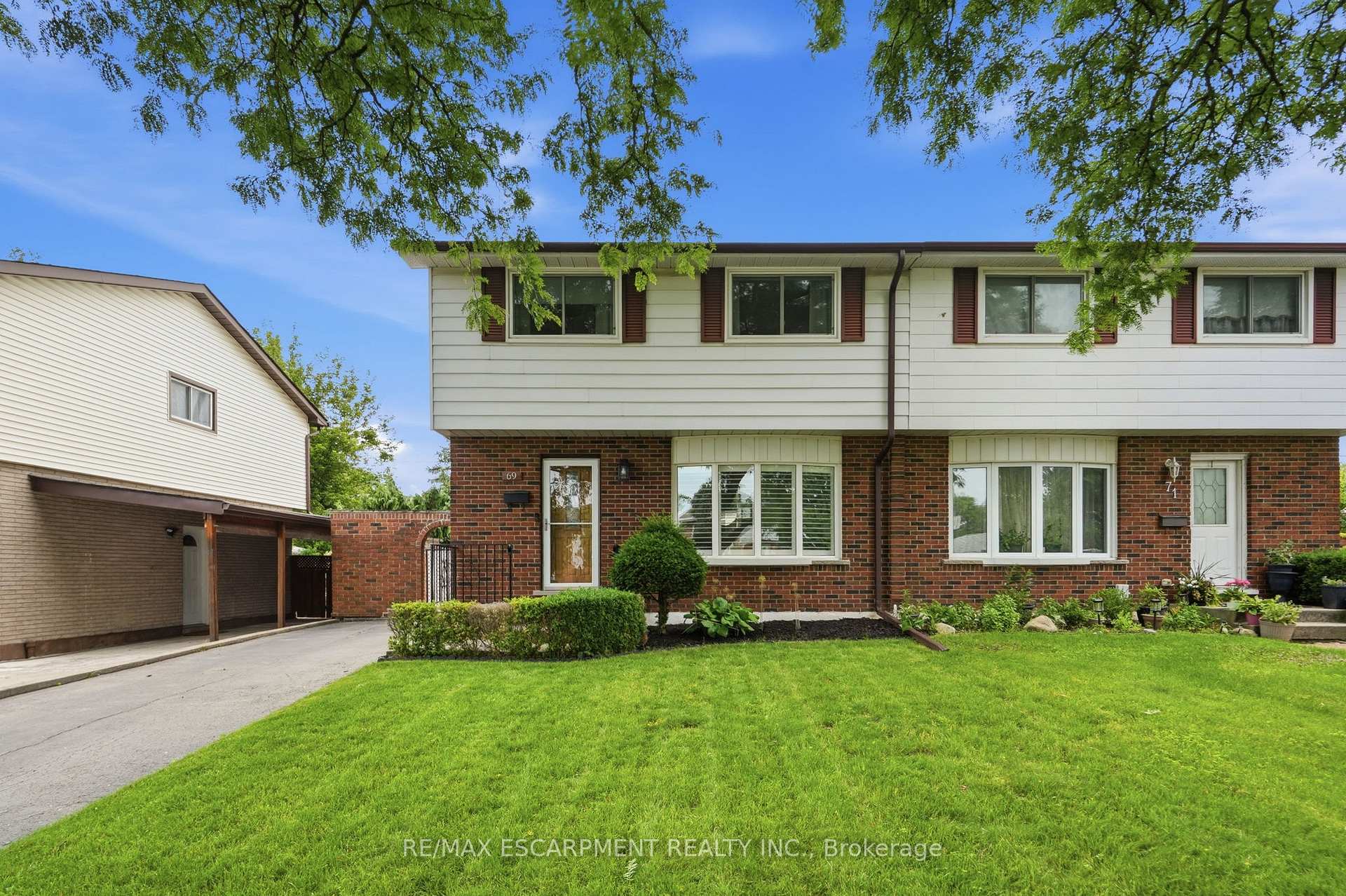 Photo 1 of 69 Fairway Drive, Hamilton, Vincent — HOMEH